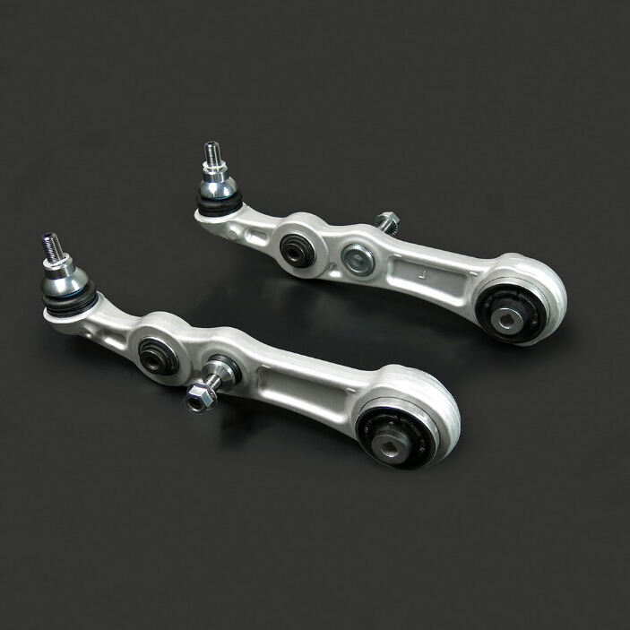 Comprehensive Suspension Refresh Kit Simplifies Bushes & Ball Joints Maintenance