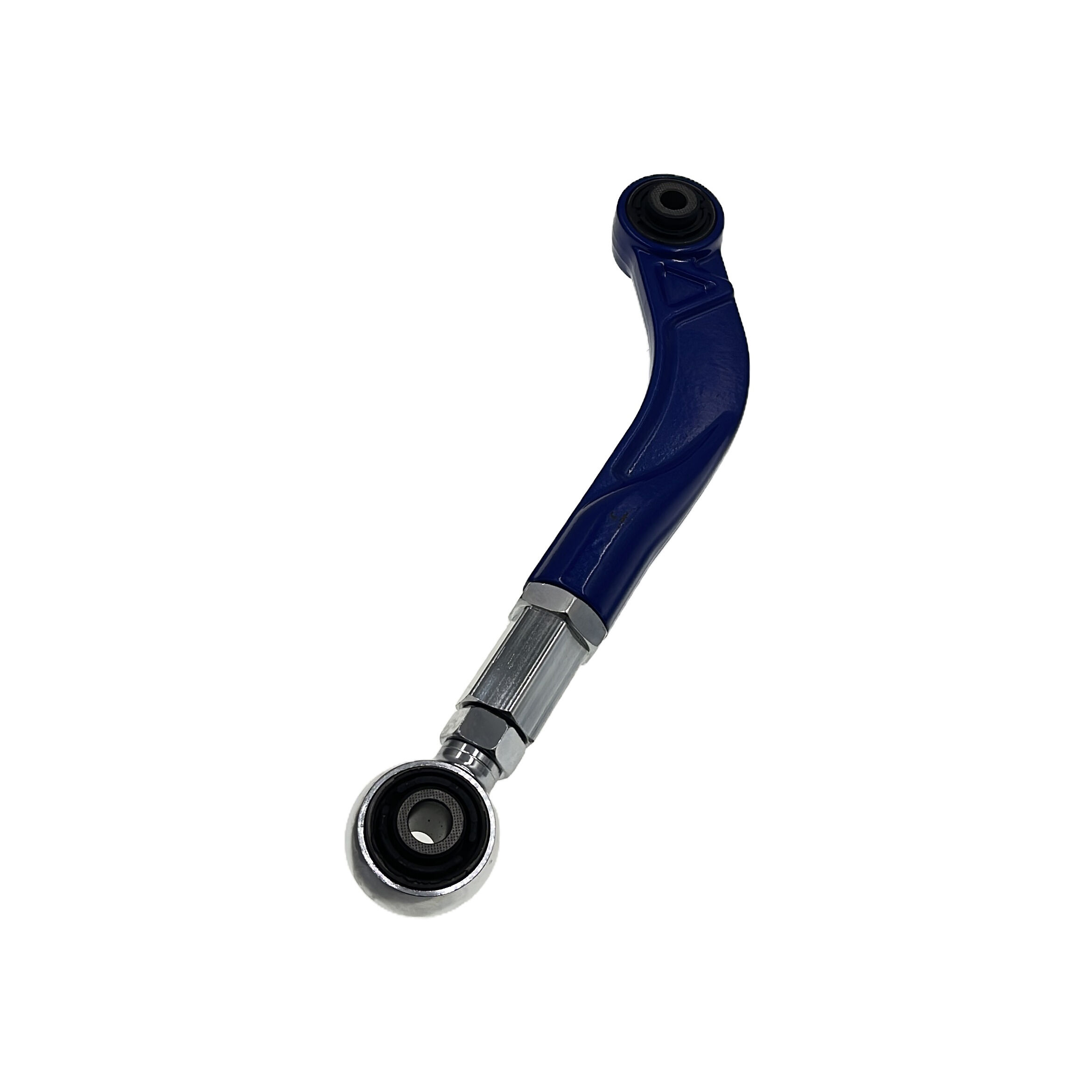 Geavanceerde instelbaarheid en afstelmogelijkheden