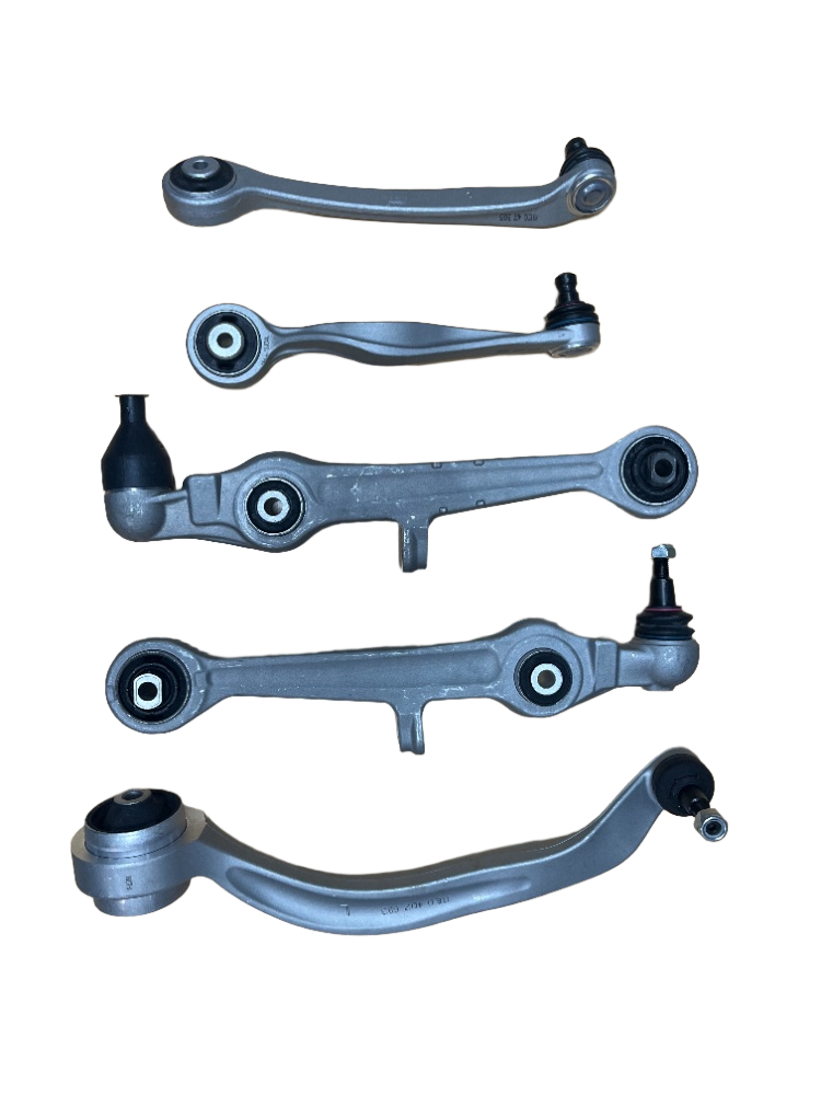 Precision Engineering and Quality Assurance