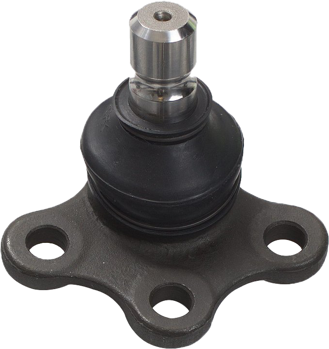 優れた性能のための先進的なボールジョイント技術