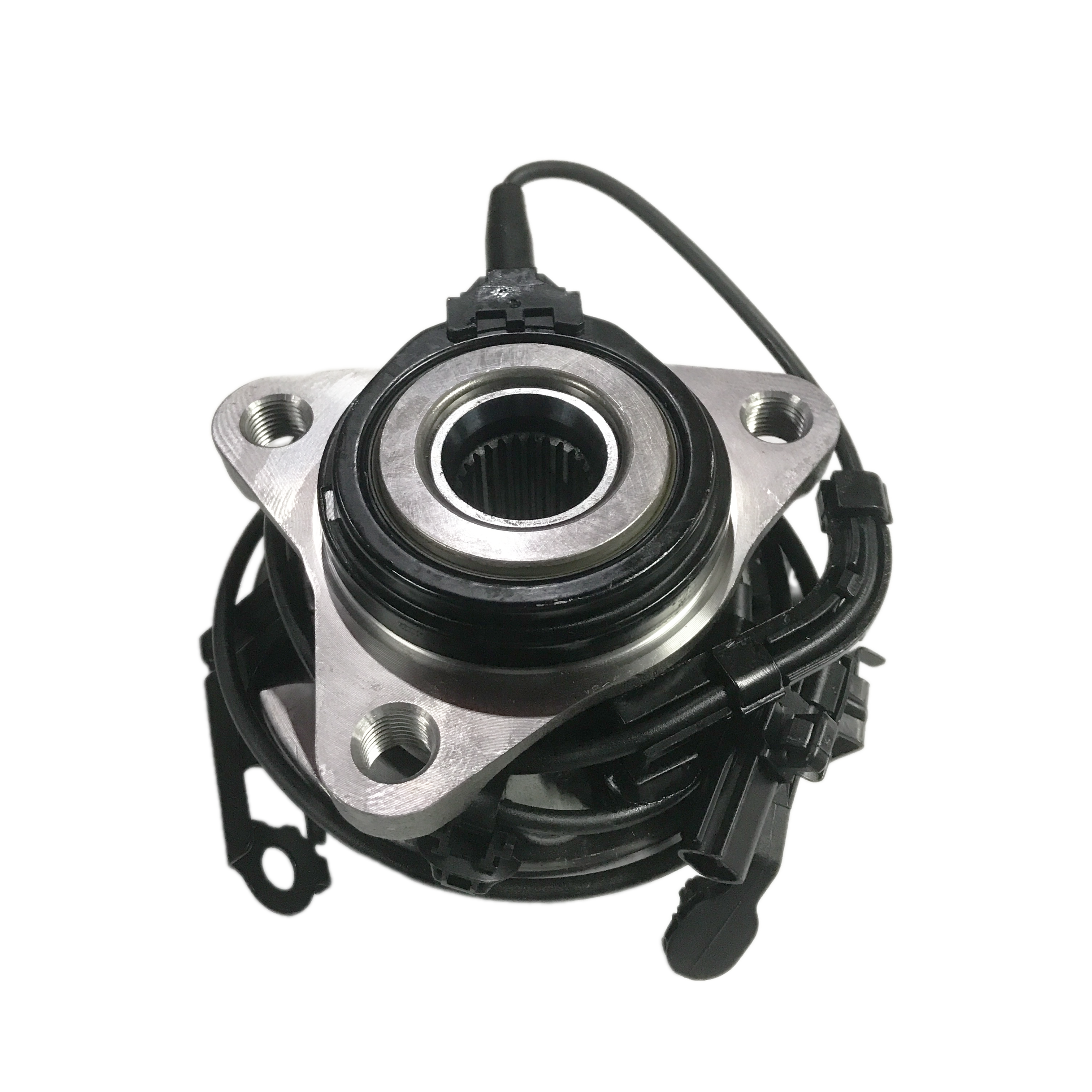 Integrated Sensor Technology