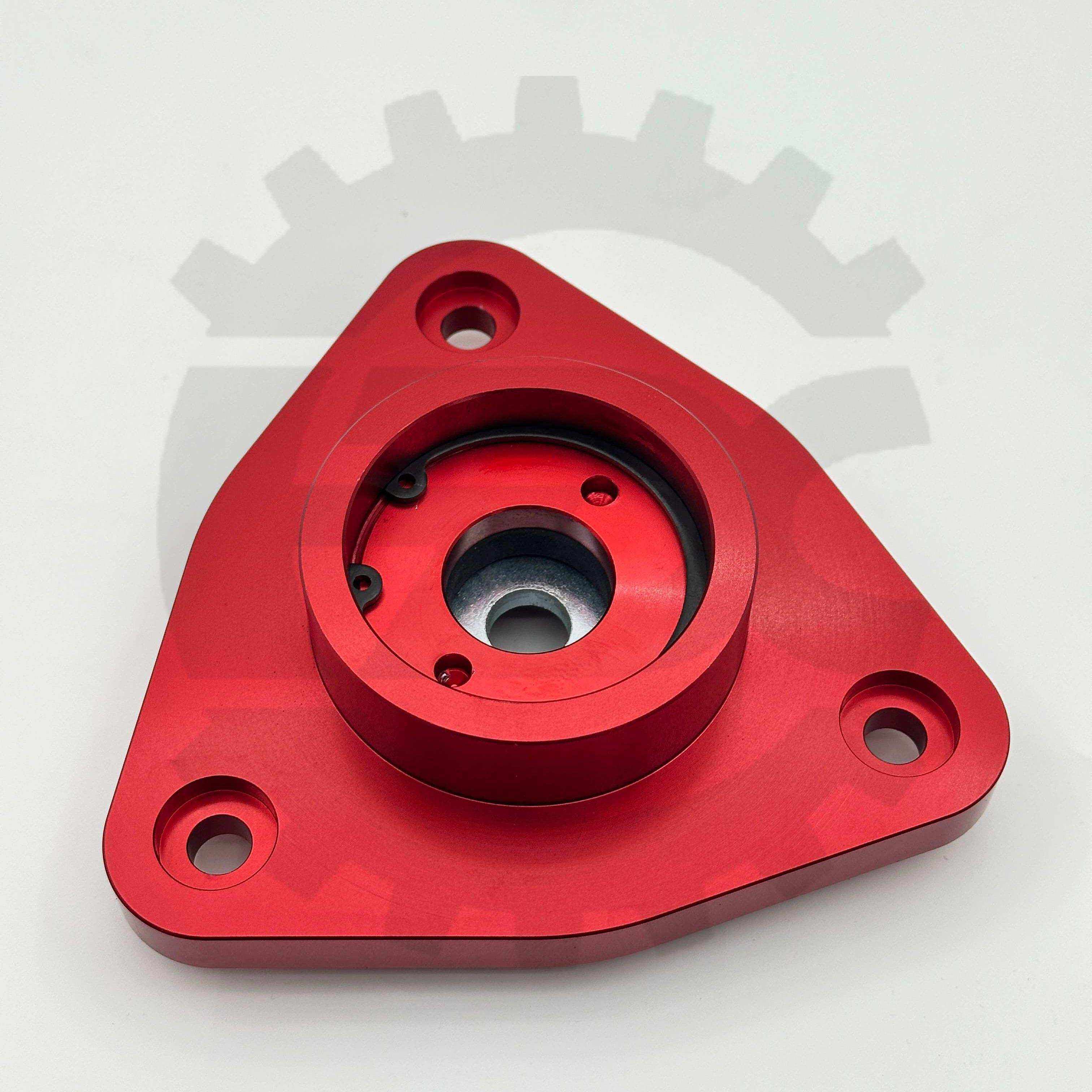 10 Way Adjustable Shock Top Mount Strut Mount - OEM ODM Performance ...