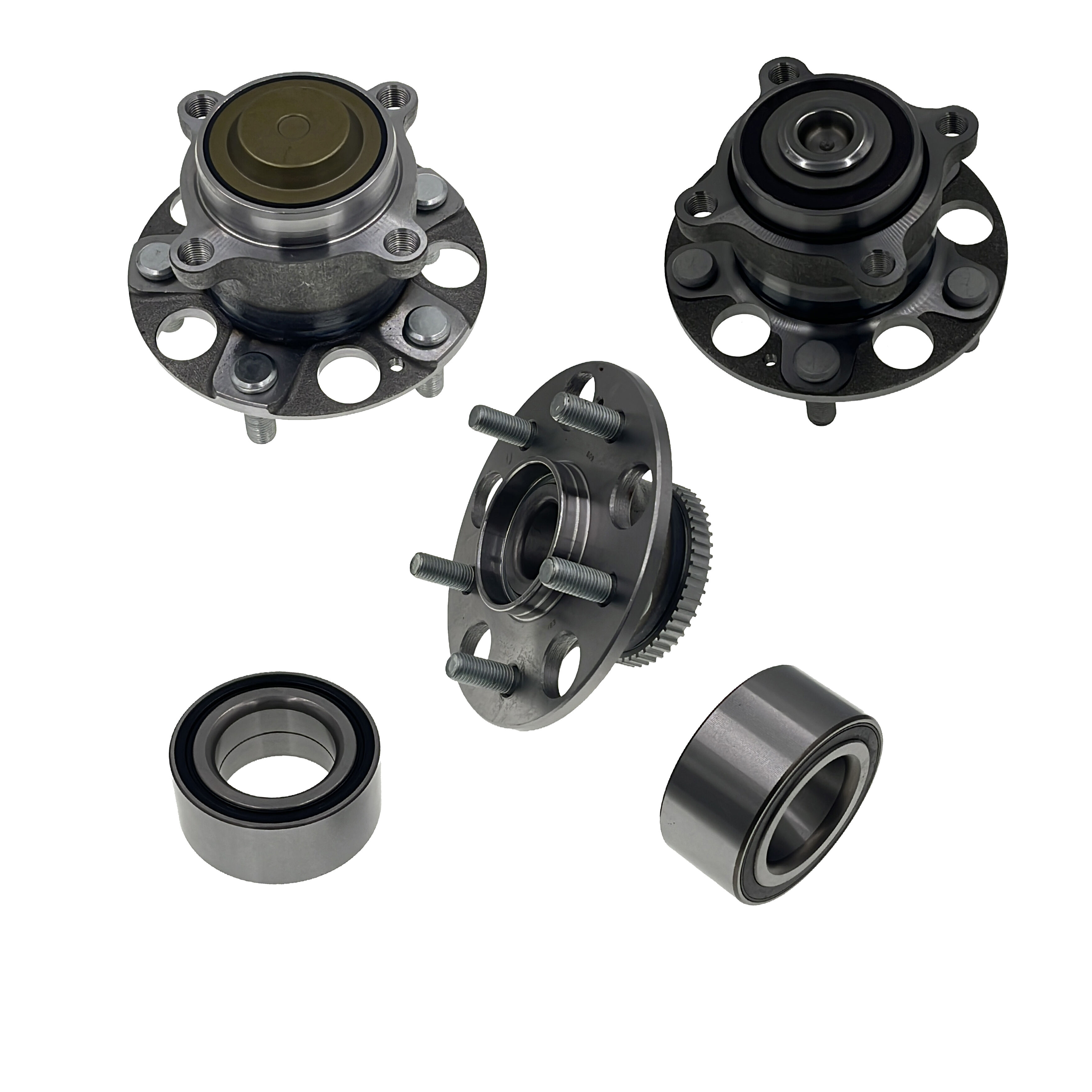 究極の保護のための高度なシール技術