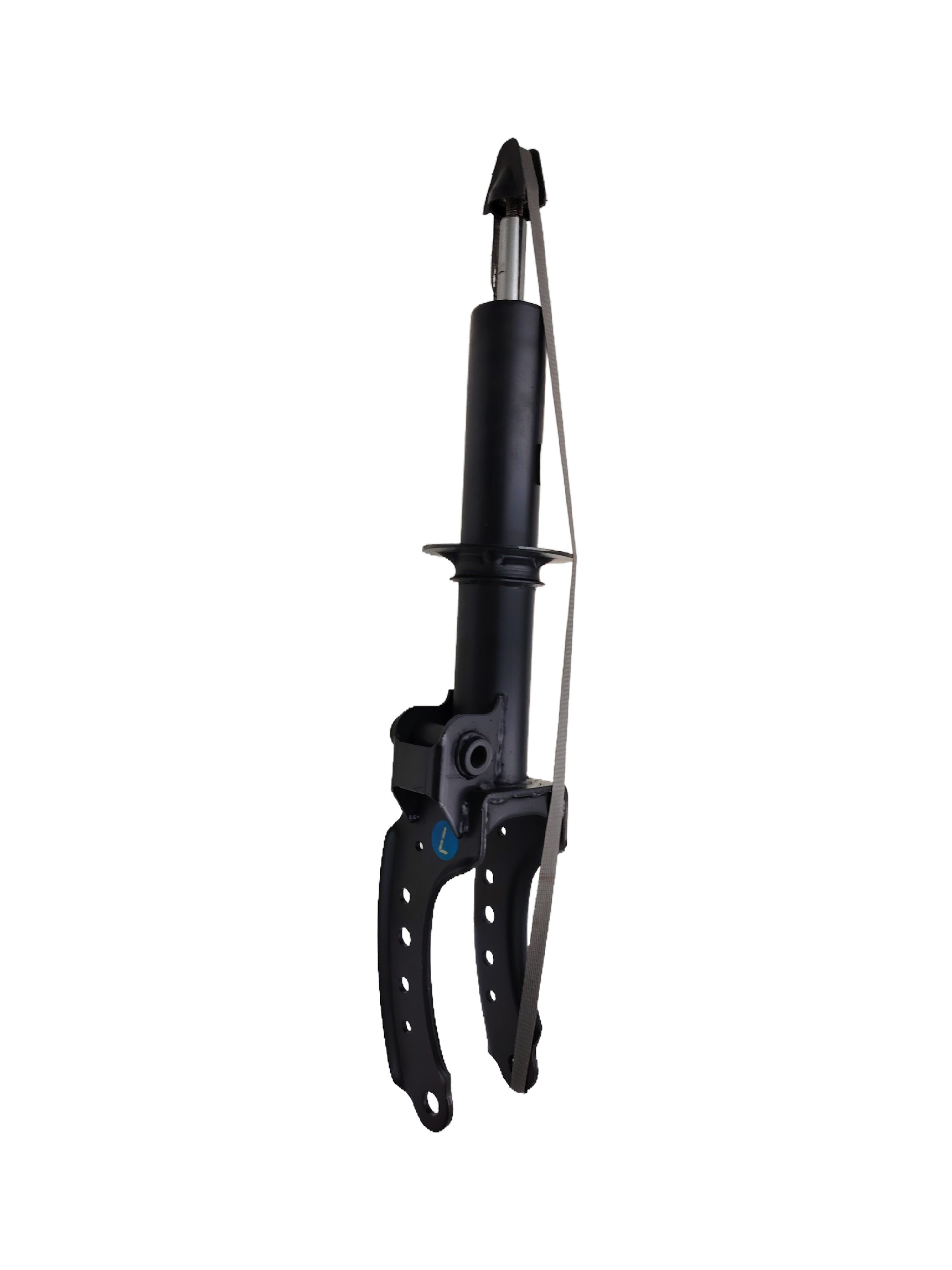 精密なサスペンション制御による車両安全性の向上