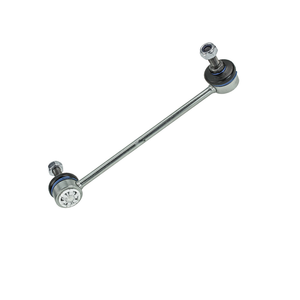 Enhanced Stability and Control