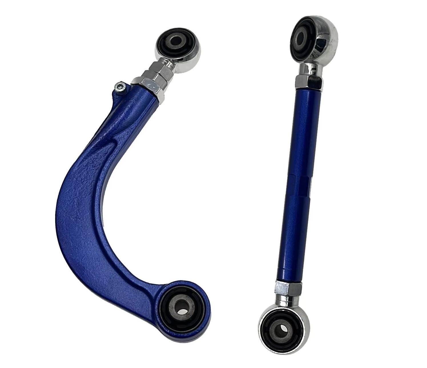 Adjusting Rear Wheel Toe Angle Arm Camber Kit for Mazda CX-7 factory