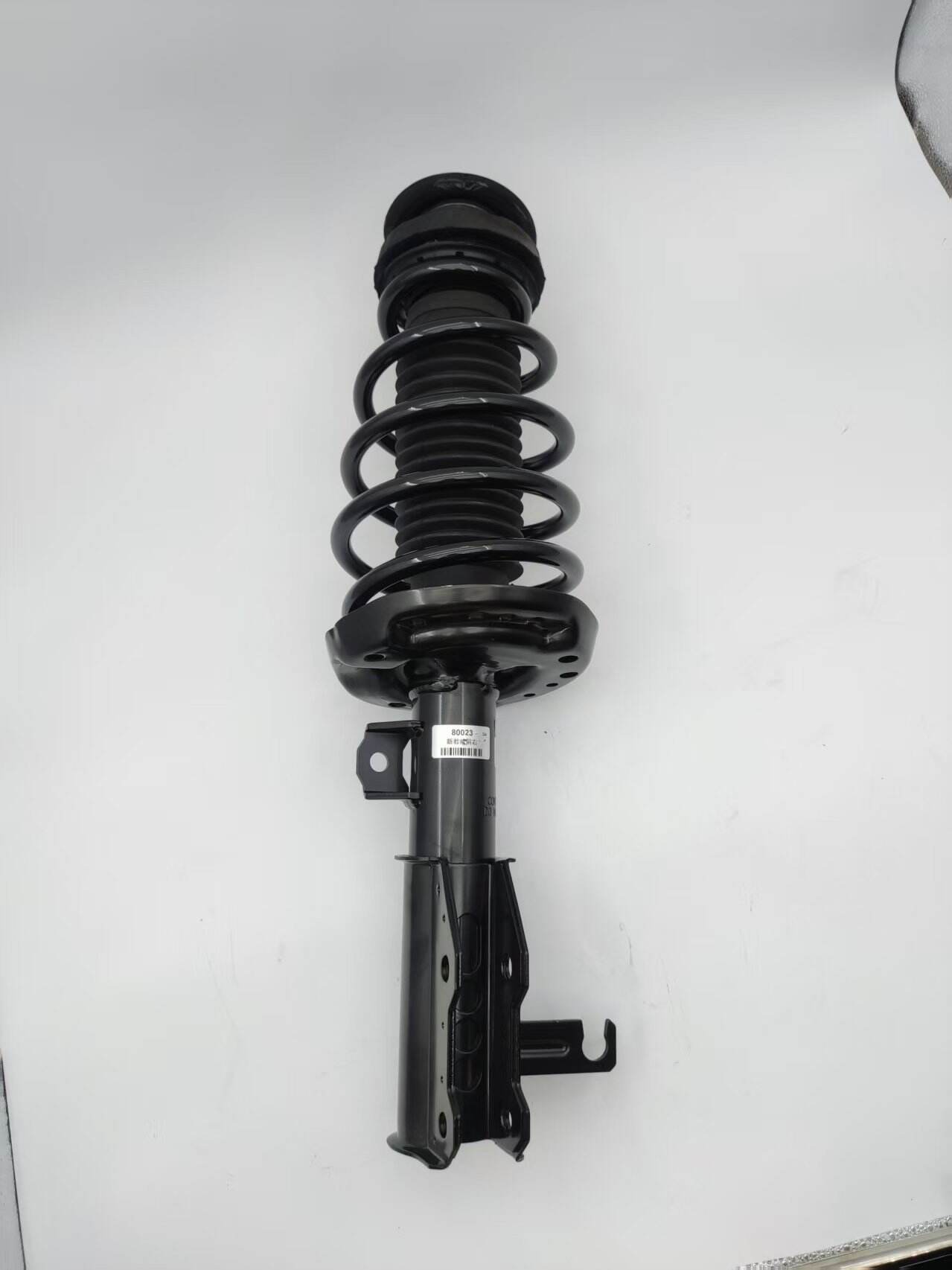 Advanced Damping Technology