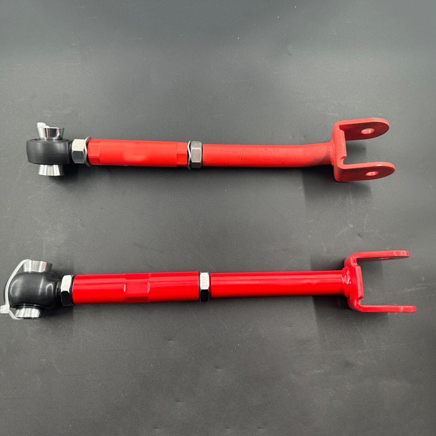 Enhanced Adjustability and Installation Features