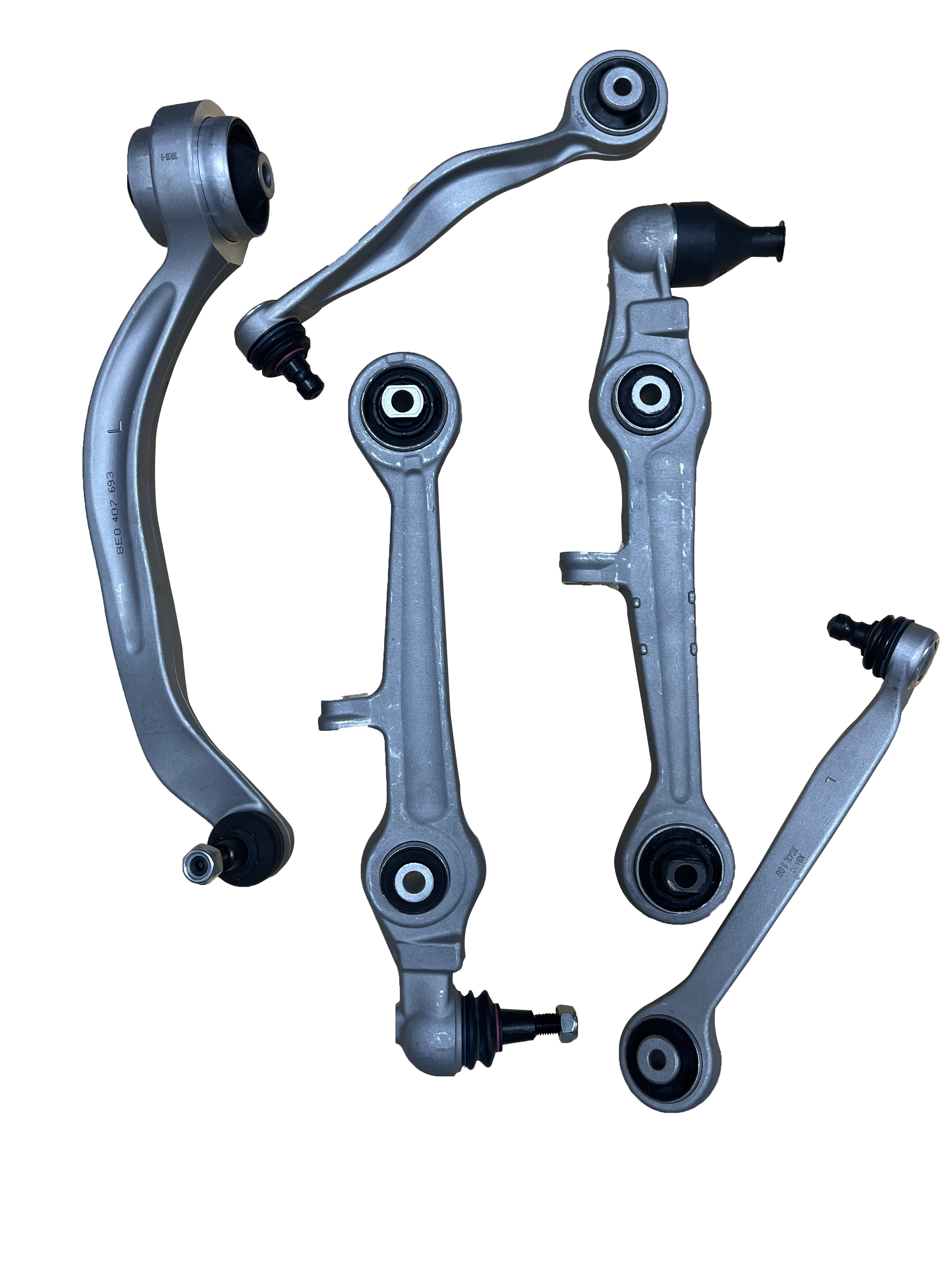 Superior Material Construction and Durability