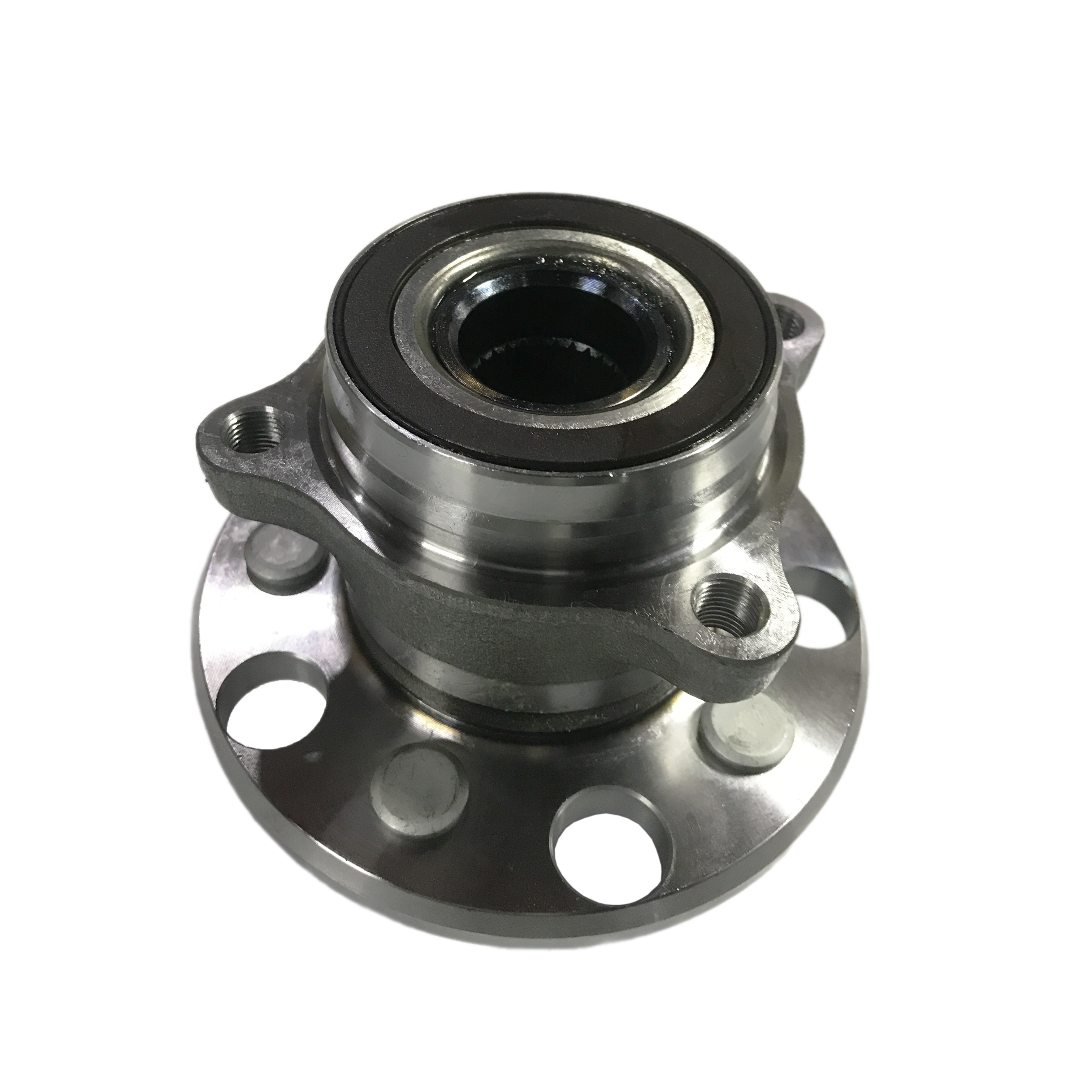 Advanced Sealing Technology