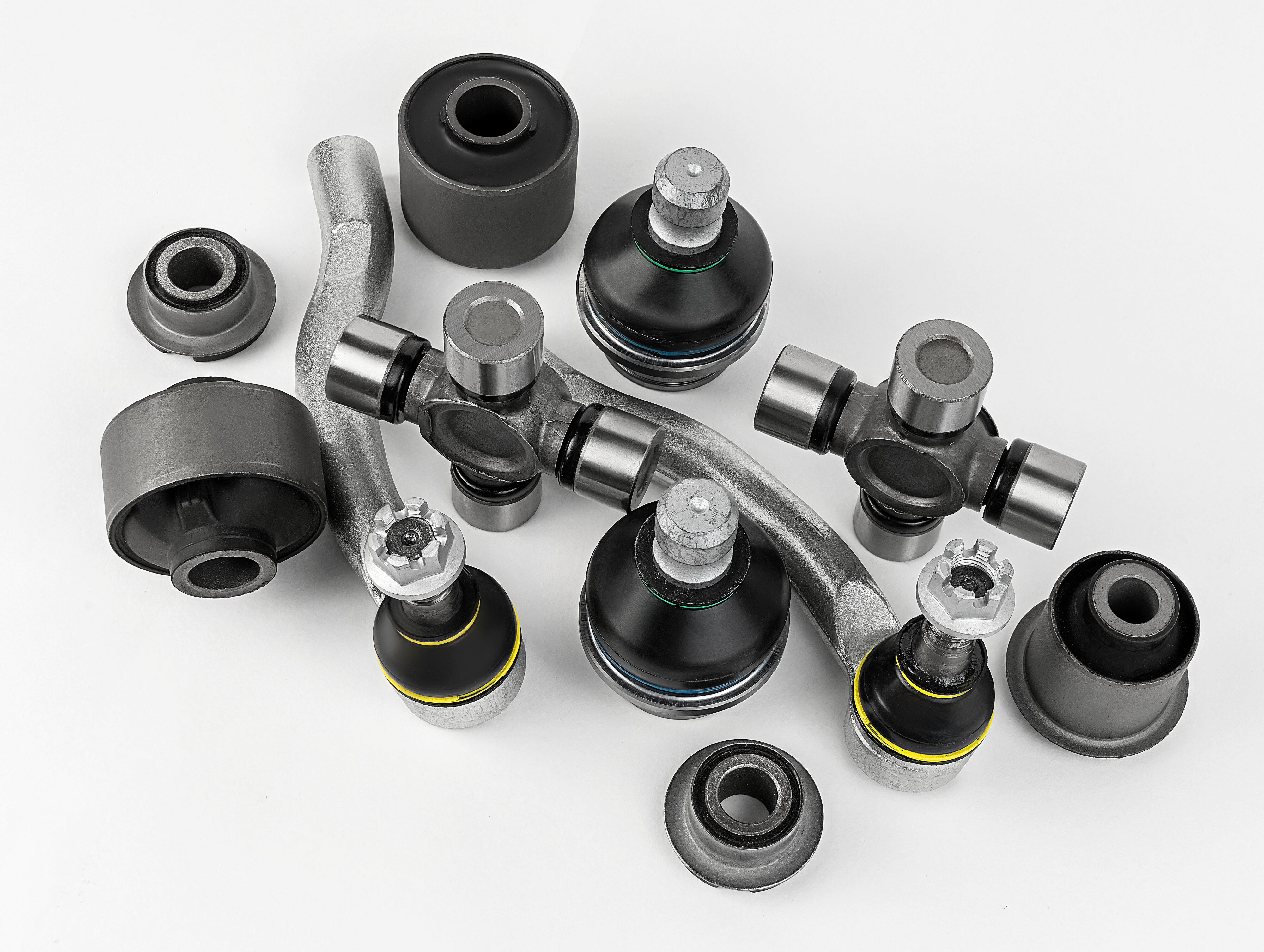 Cost-Effective Preventive Maintenance