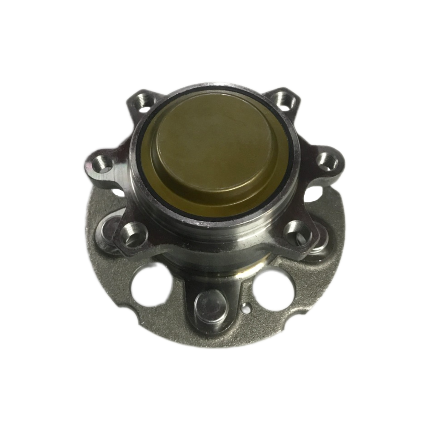 Optimierte Lastverteilung