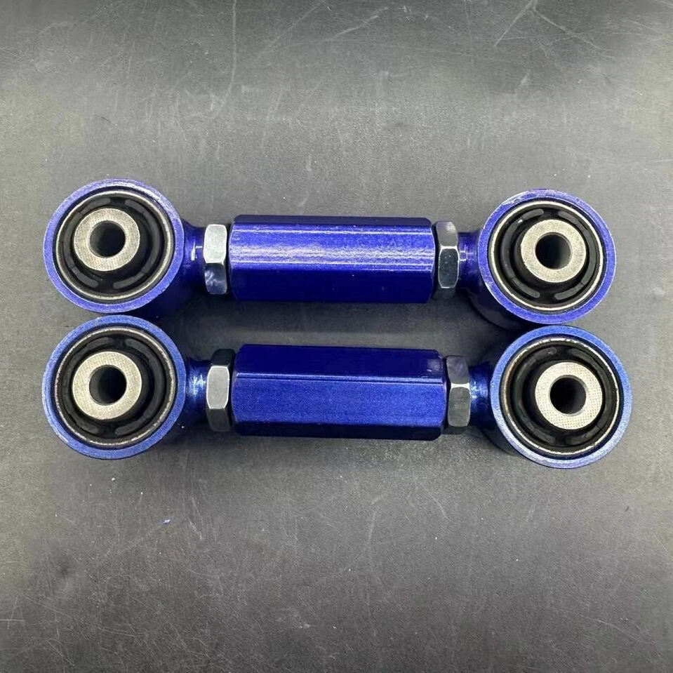 Enhanced Stability and Control
