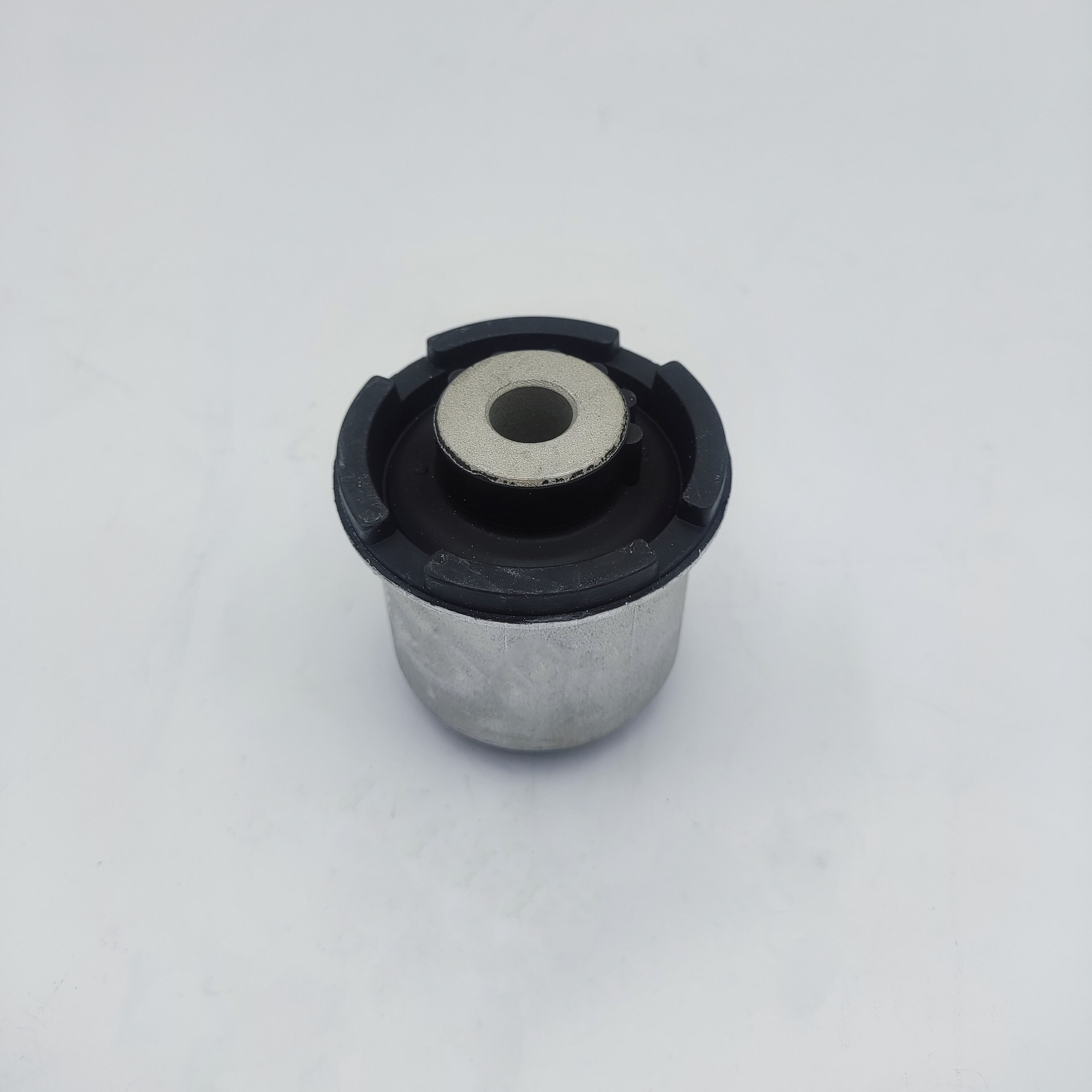 Enhanced Durability Design