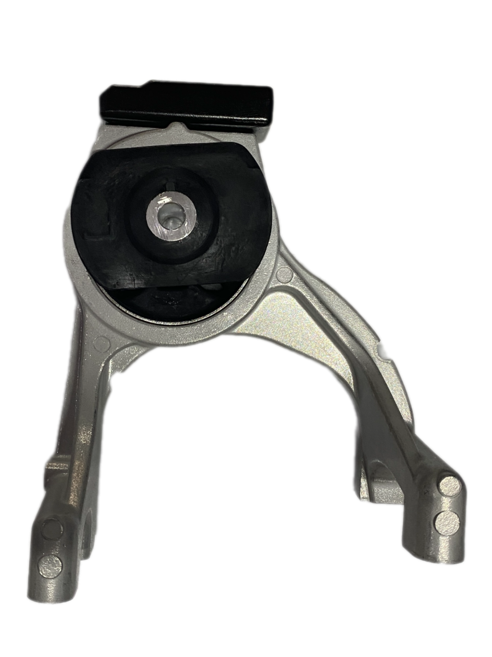 Implementing a Performance Rear Toe Arm Upgrade