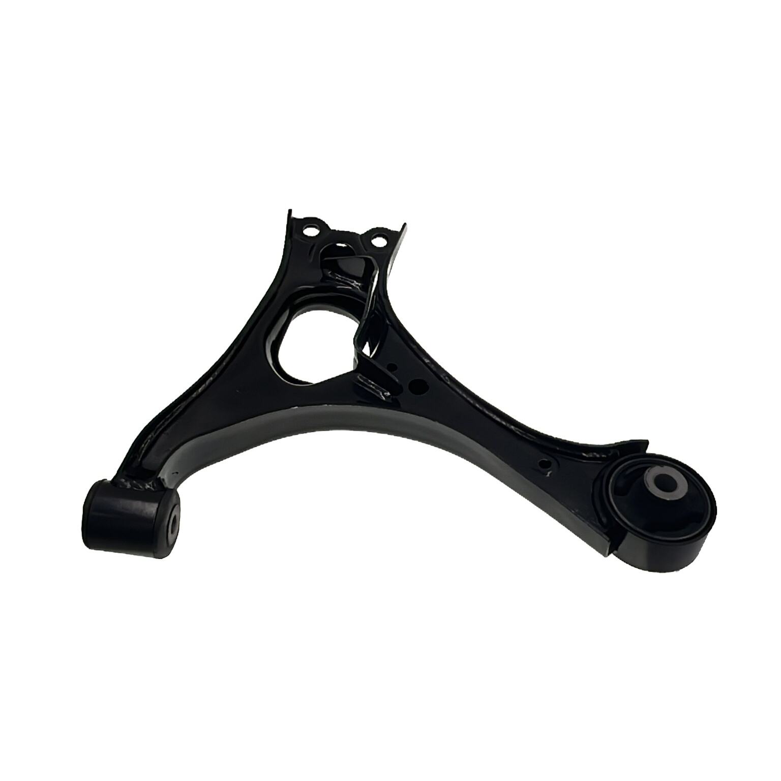 Advanced Vibration Dampening