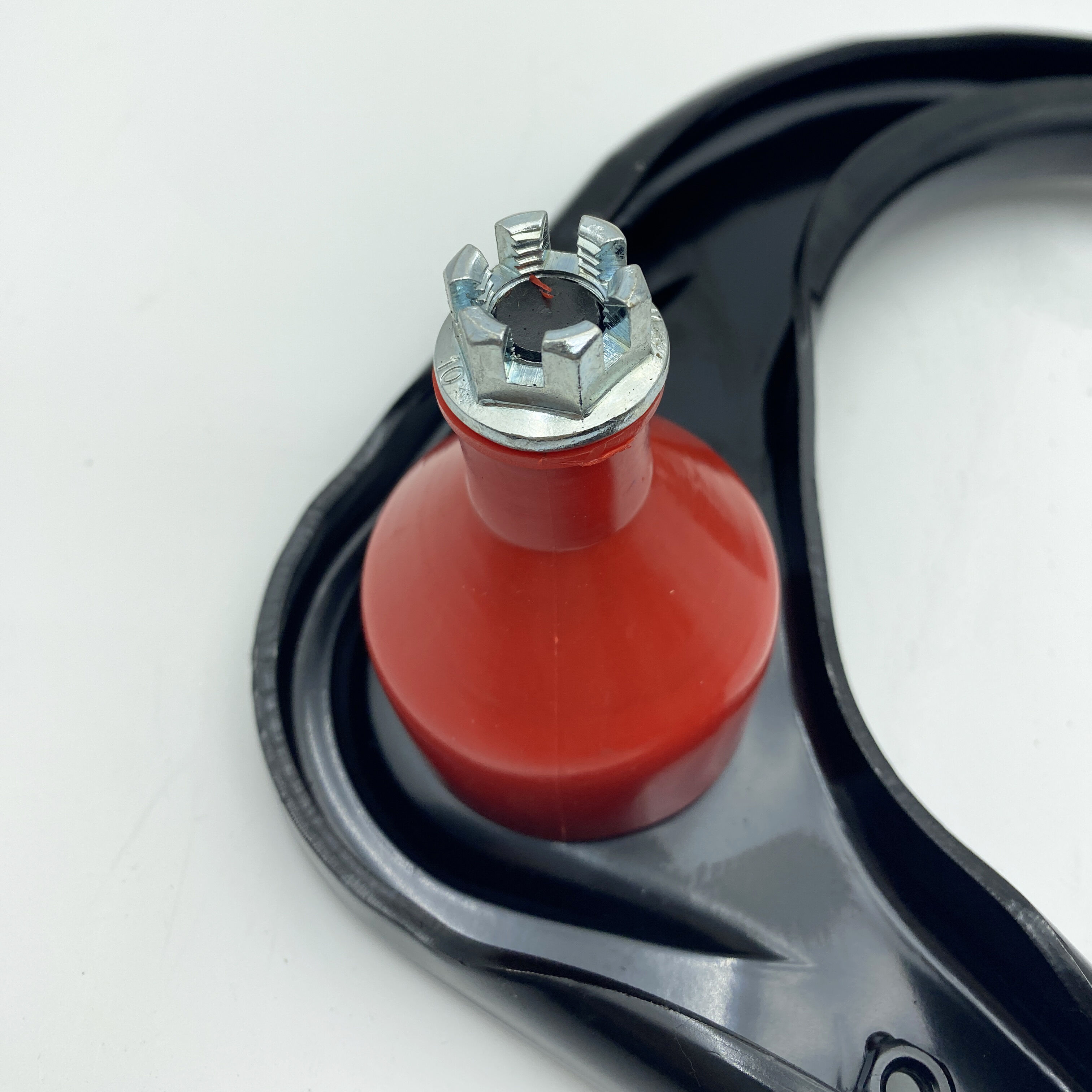 Uitgebreide Zekerheid over Veiligheid en Betrouwbaarheid