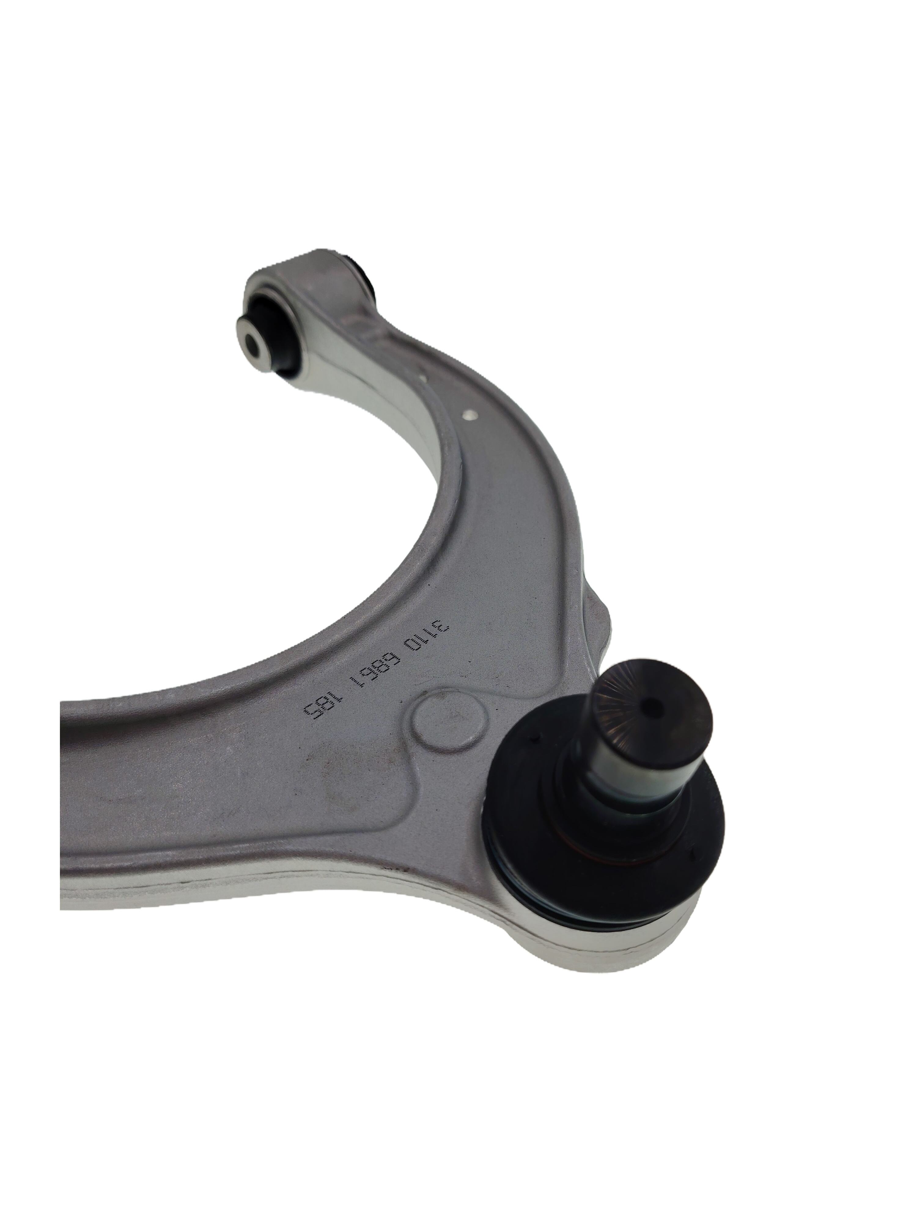 Optimizing Custom Control Arms for Maximum Value