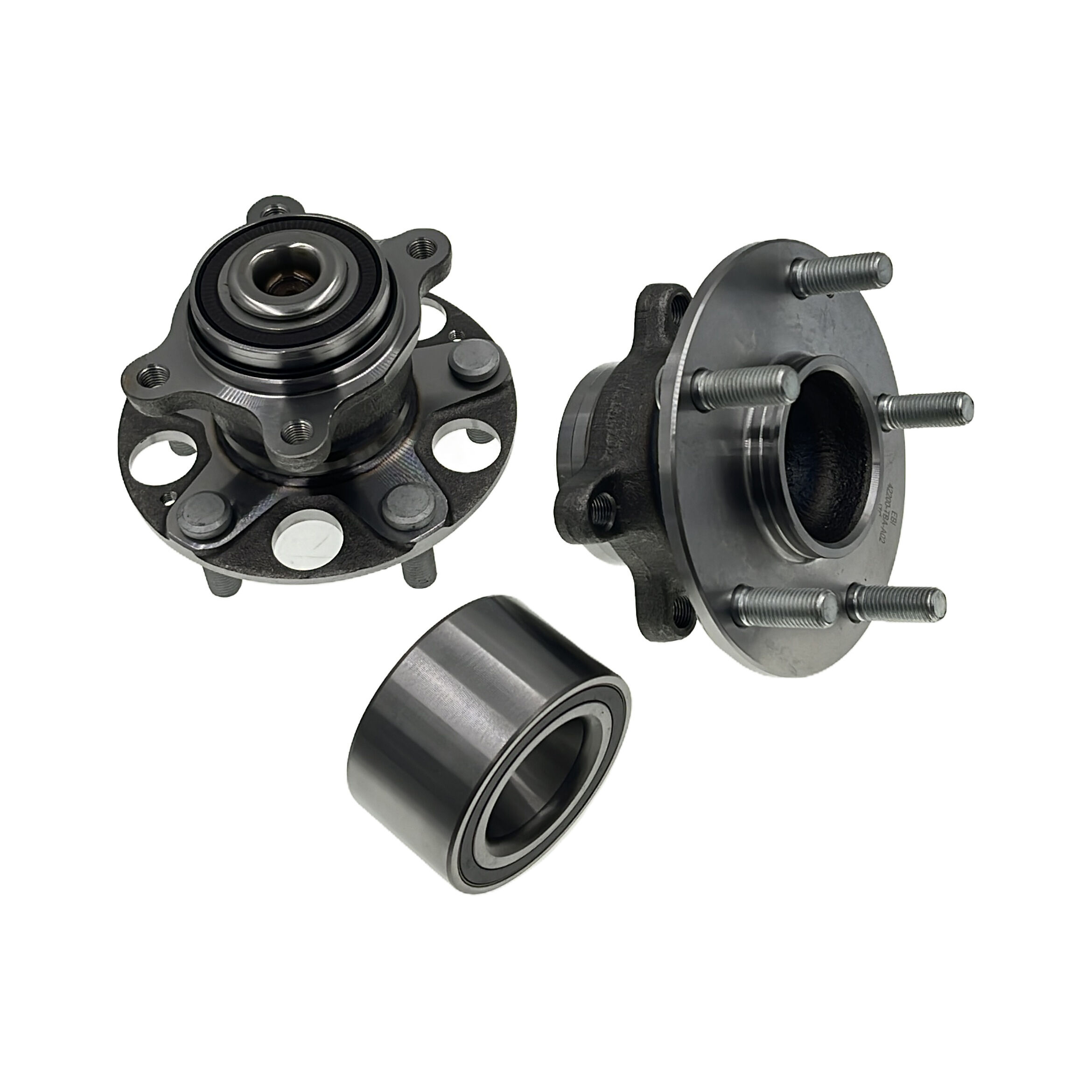 現代の車両システム向け統合スマートテクノロジー