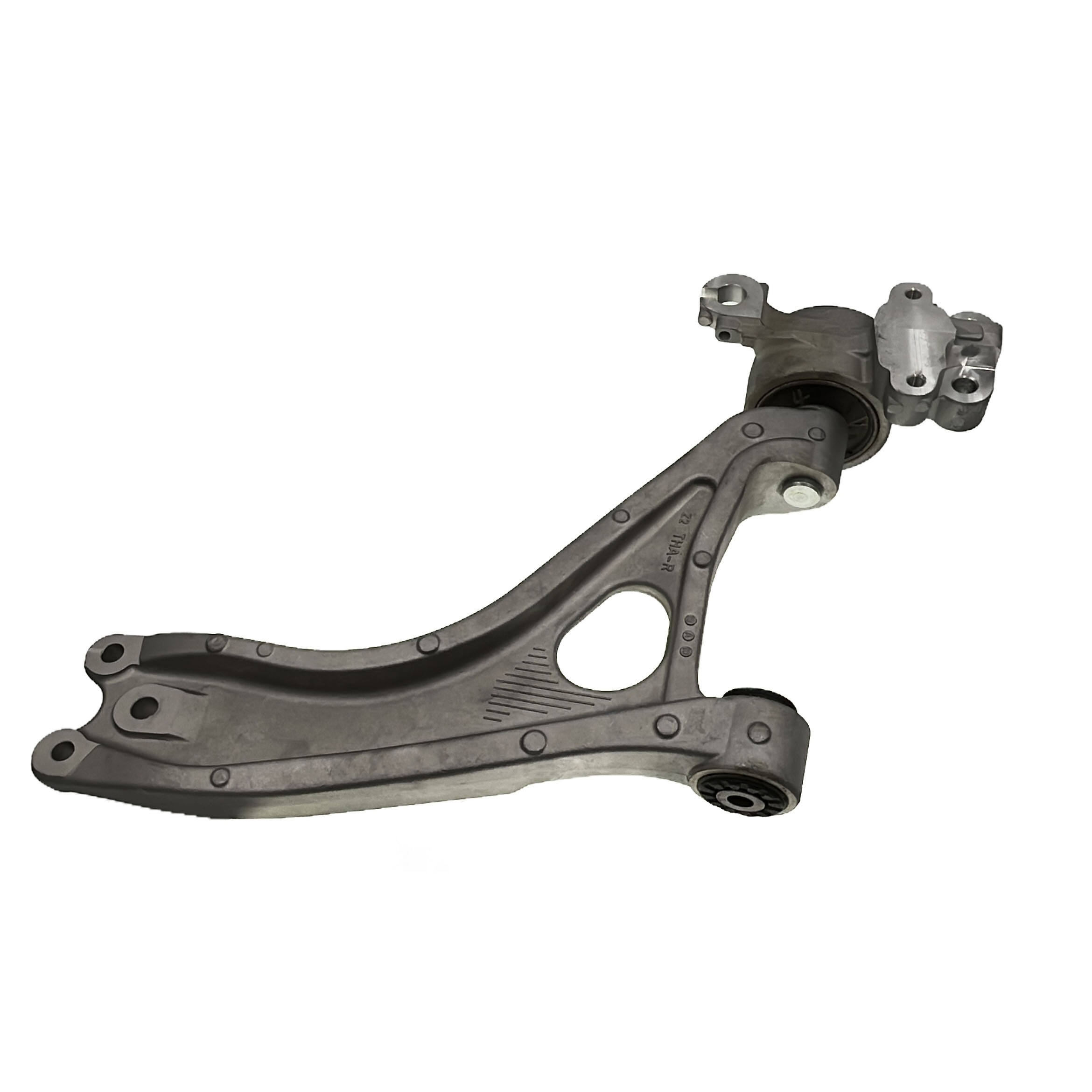 Precision Engineering for Performance