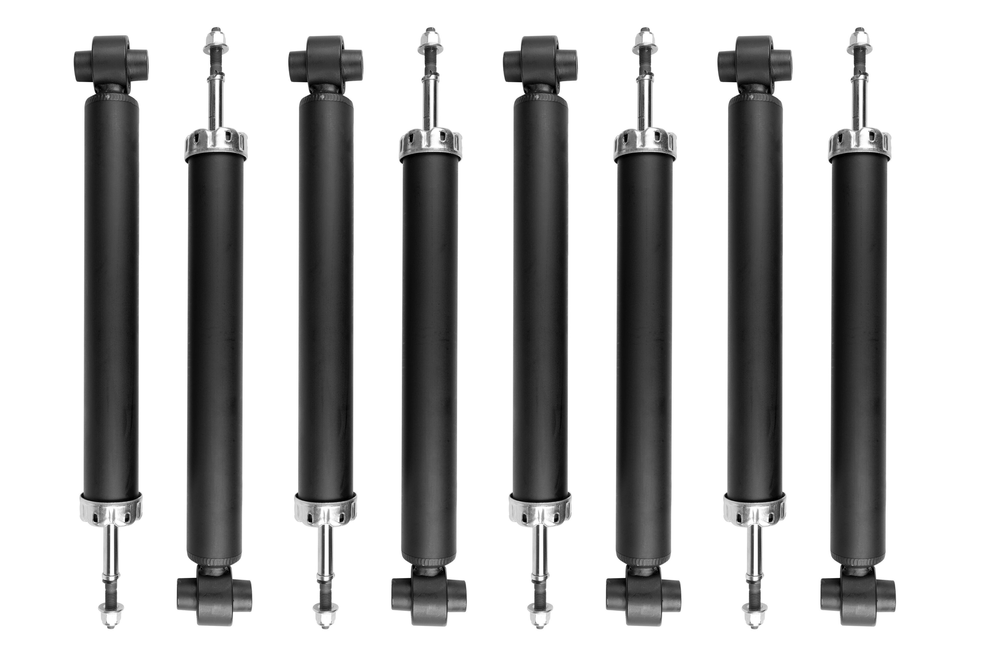 Quality Assurance and Warranty Support