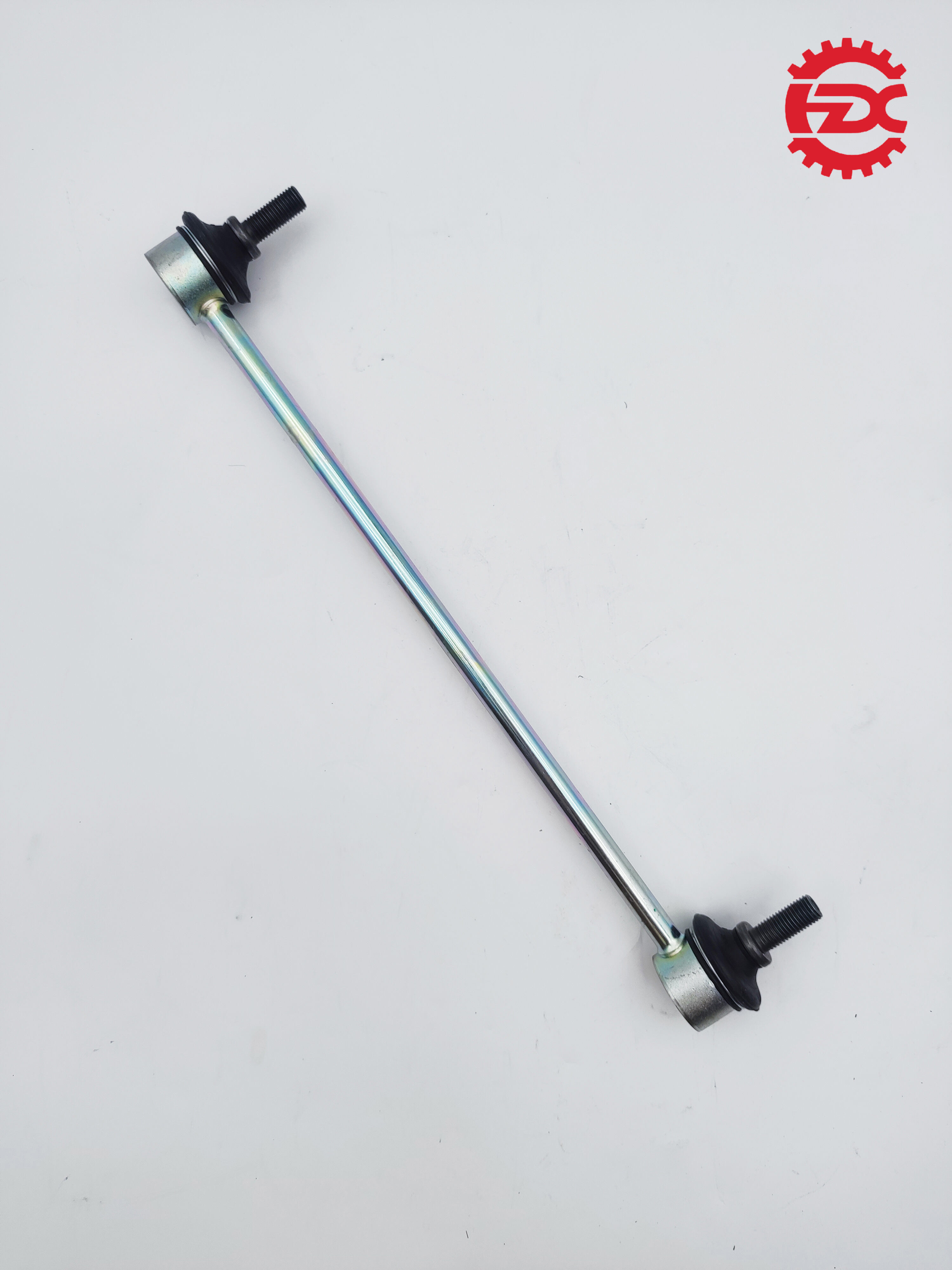 Ingeniería de Precisión para un Control Mejorado del Vehículo