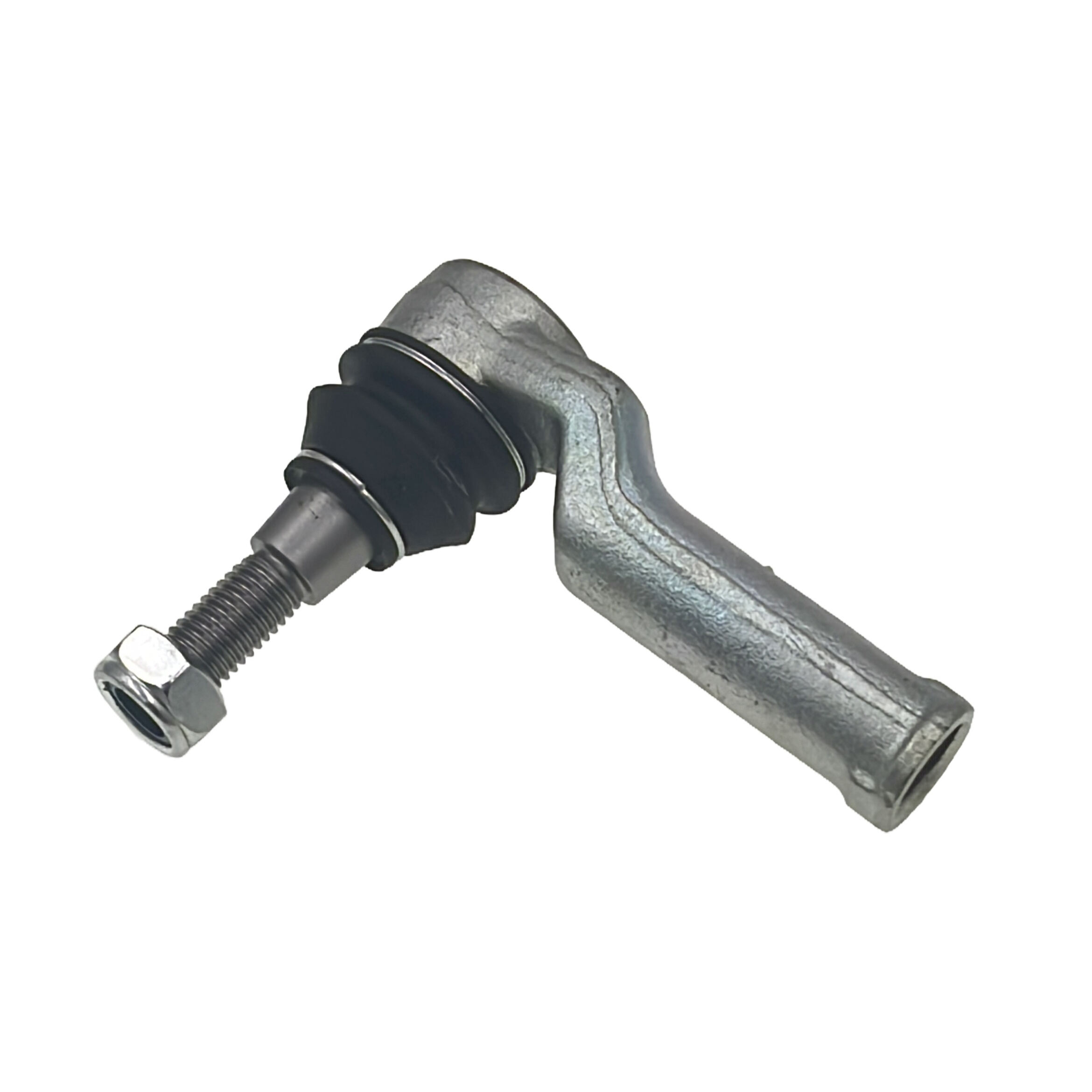 Enhanced Safety Features