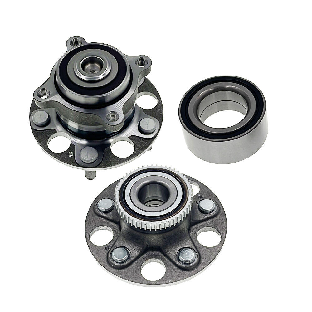 Herausragende strukturelle Integrität und Lastverteilung