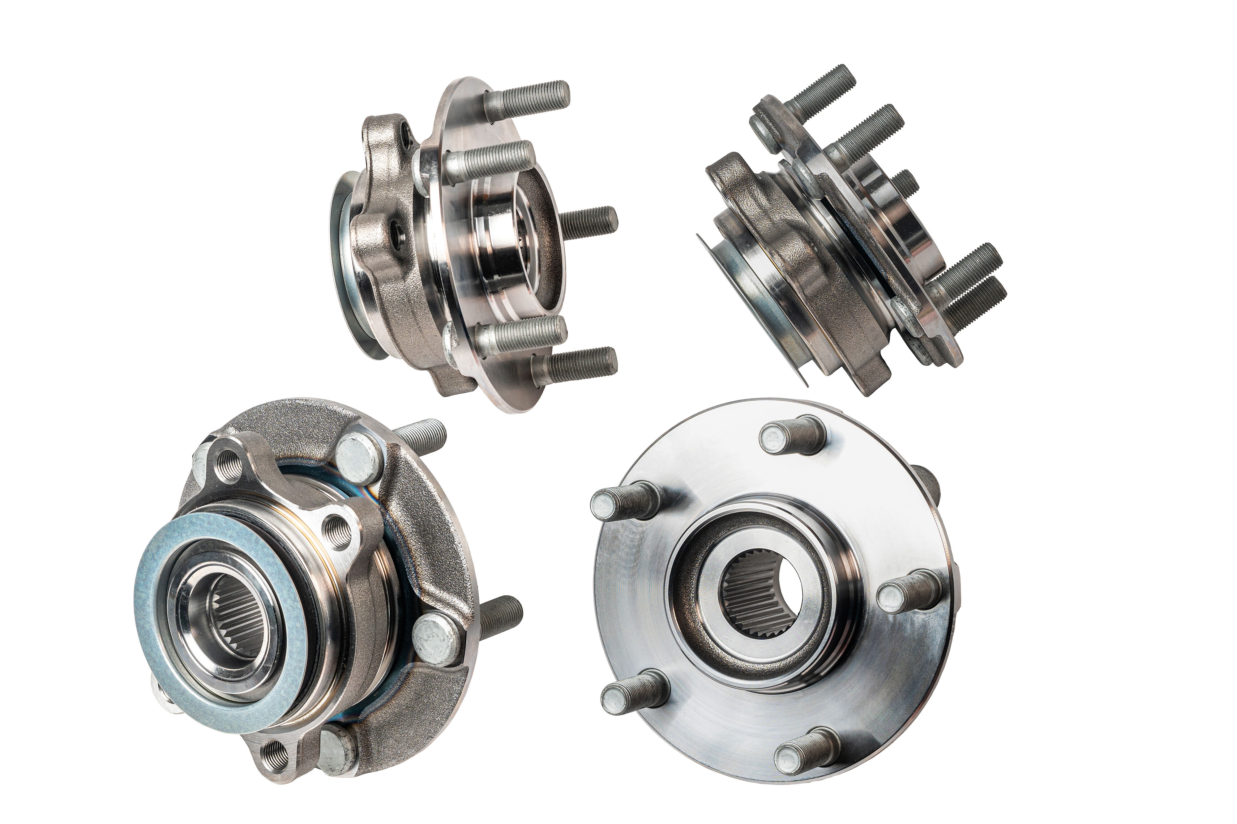 Advanced Manufacturing Capabilities