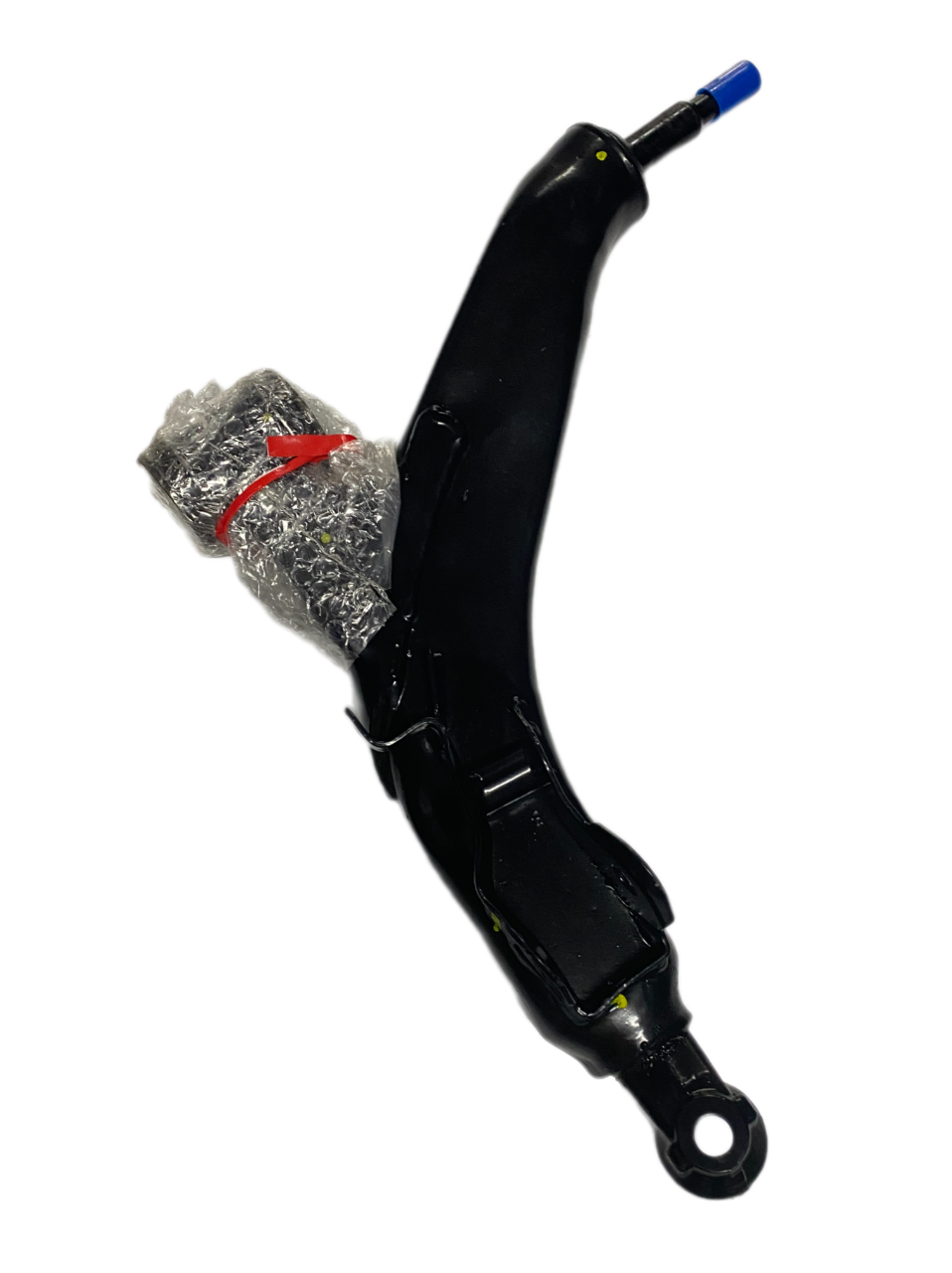 Optimized Comfort and Performance