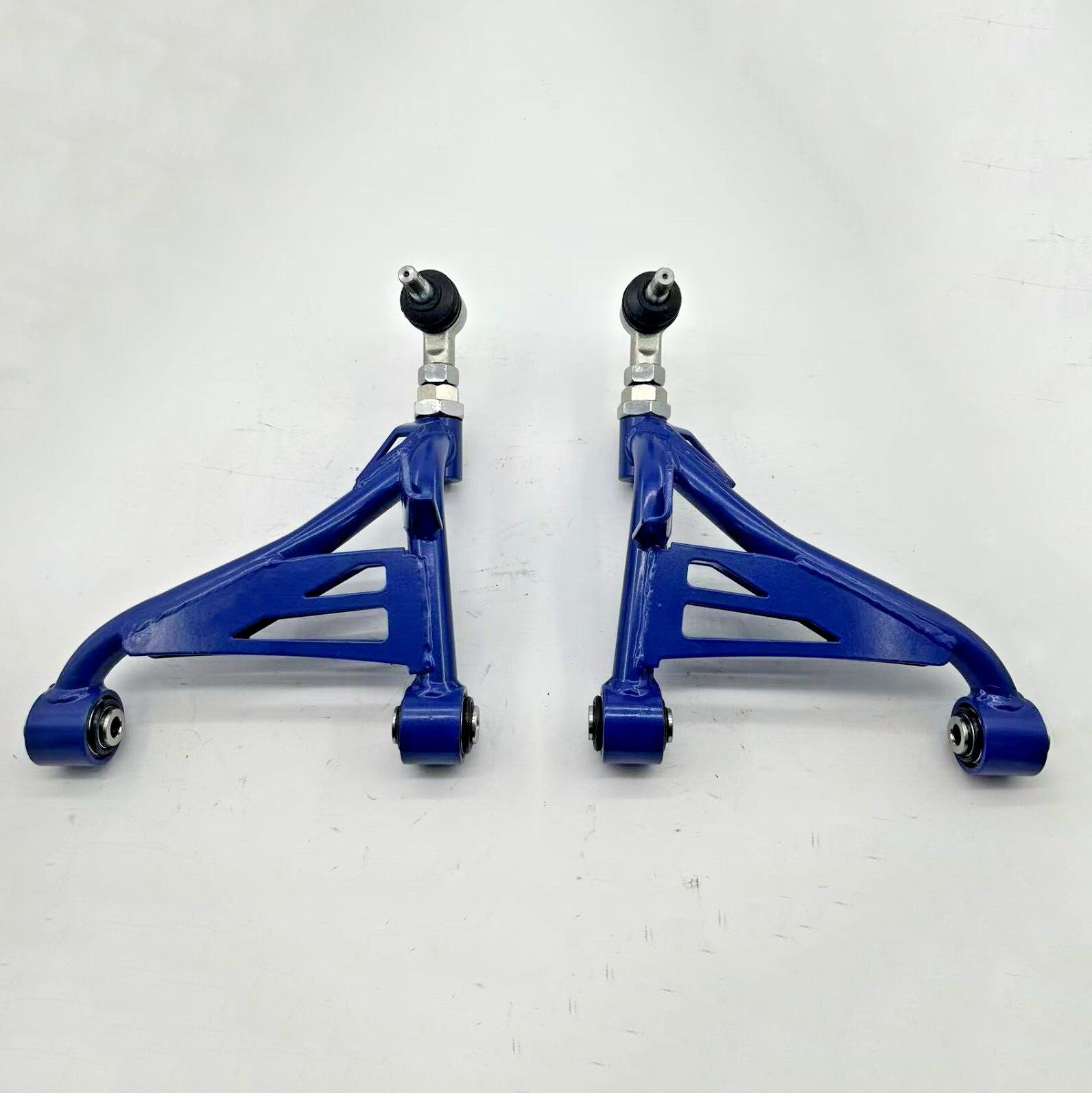 Enhanced Stability and Control During Dynamic Driving Conditions