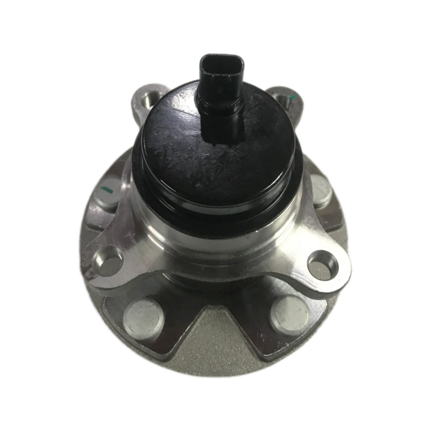 Integrated Sensor Technology