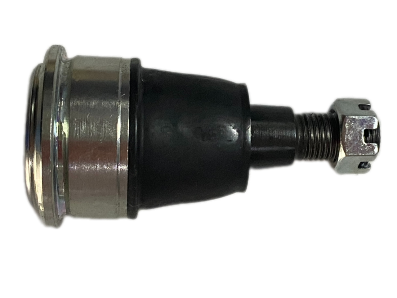 Enhanced Vehicle Stability and Safety Performance