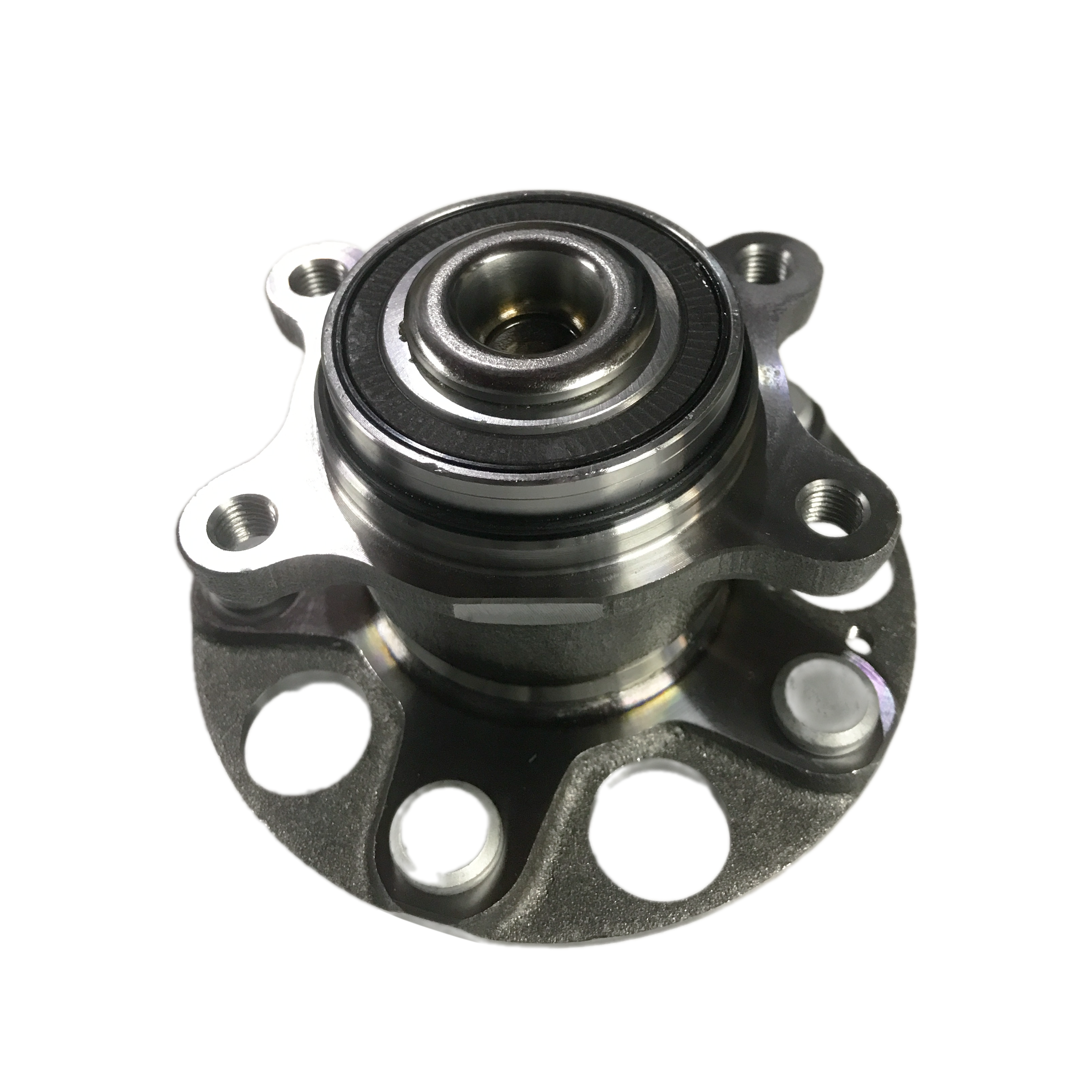 Advanced Sealing Technology