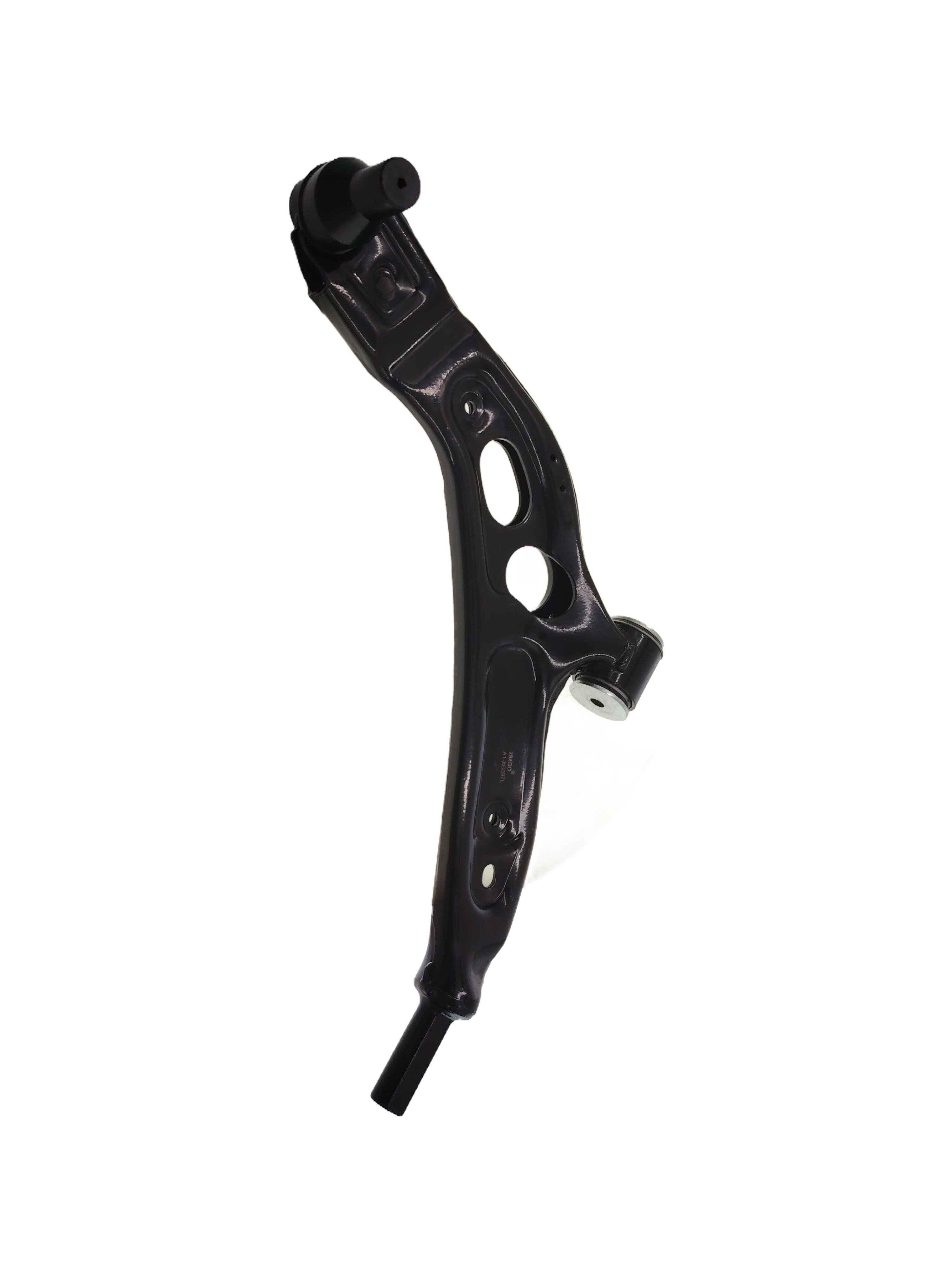 Optimizing Custom Control Arms for Maximum Value