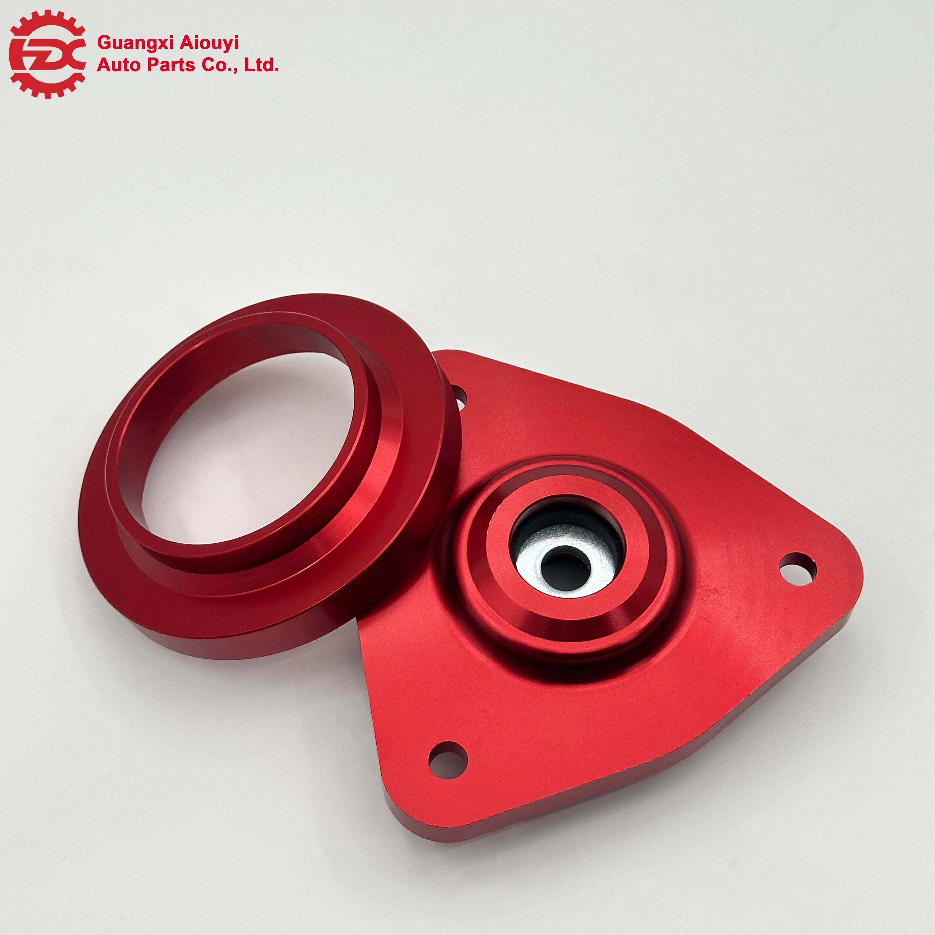 10 Way Adjustable Shock Top Mount Strut Mount - OEM ODM Performance Upper Strut Mounting Kit