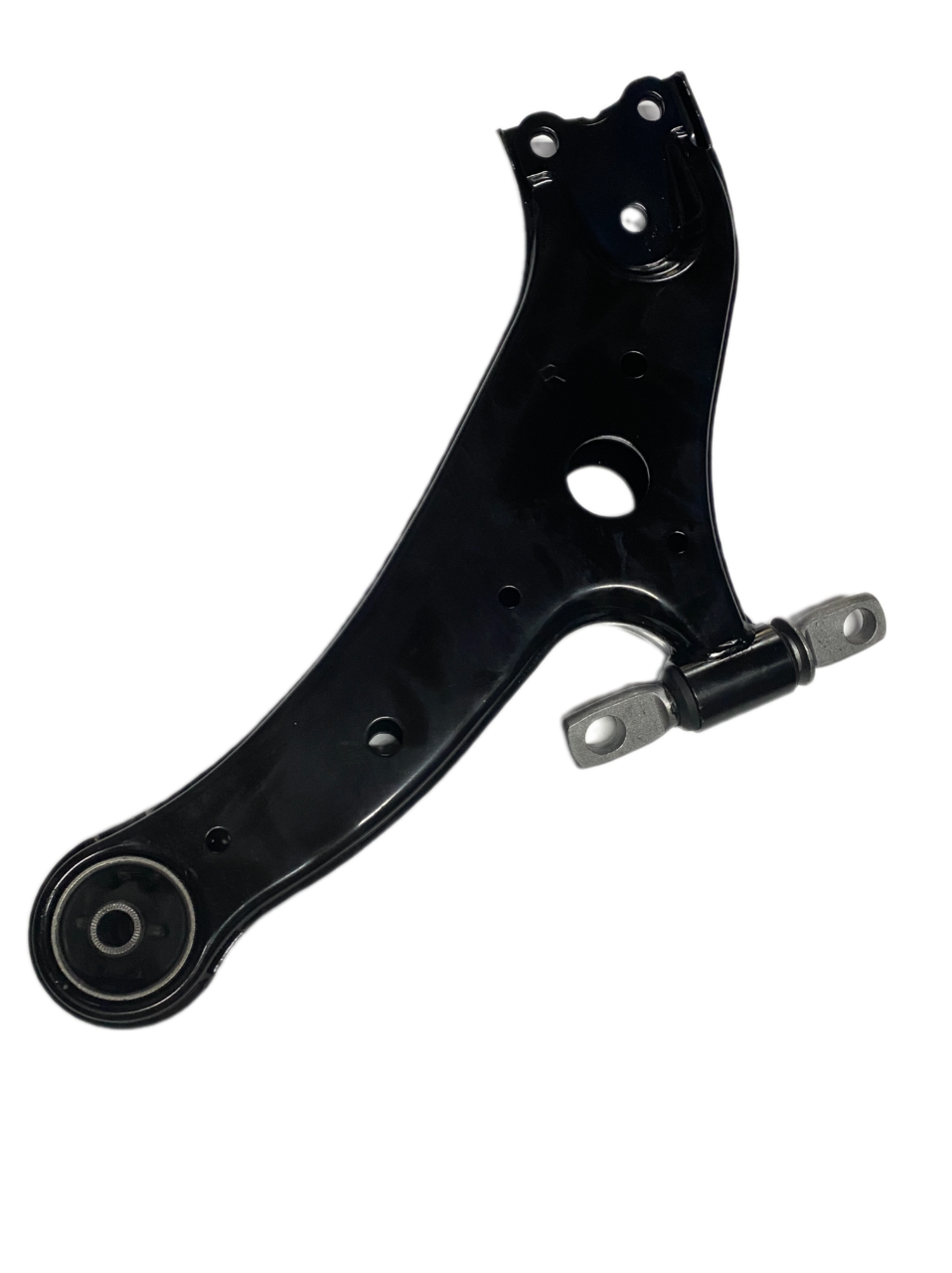 Enhanced Durability and Build Quality