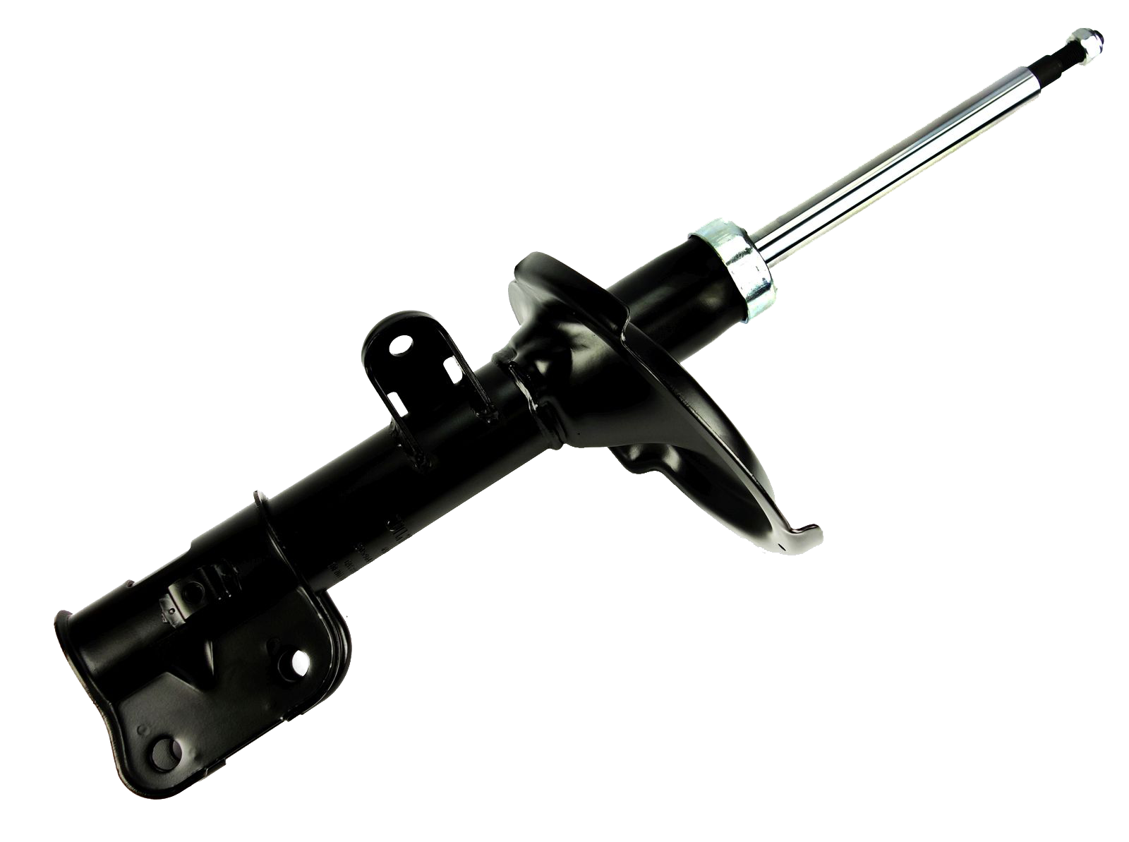 Advanced Damping Technology