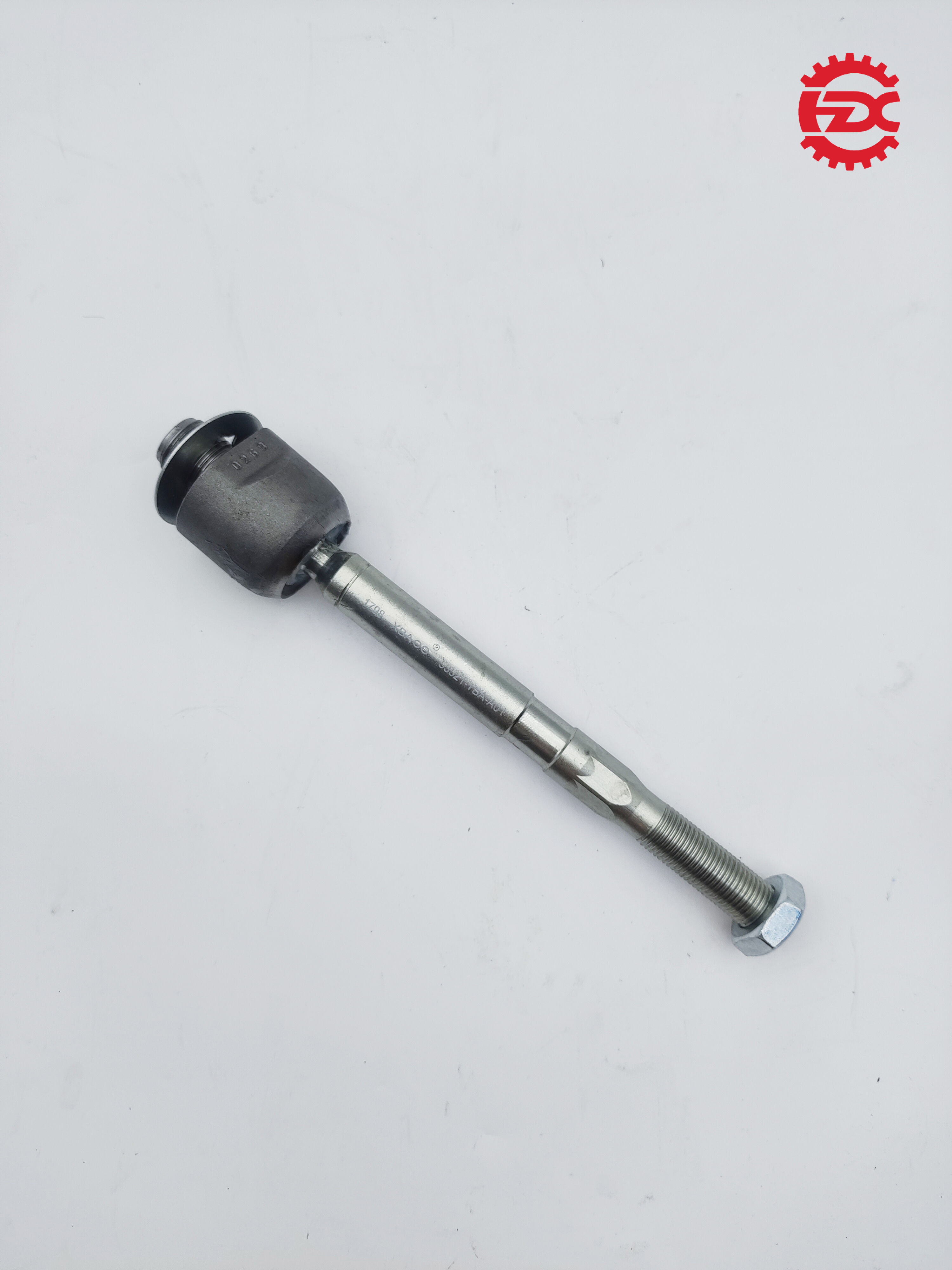 Növelt biztonság és kormányozási érzékenység