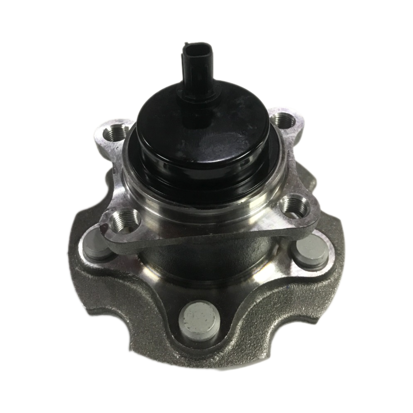 Kiváló golyóscsap technológia a pontosabb kormányzásért