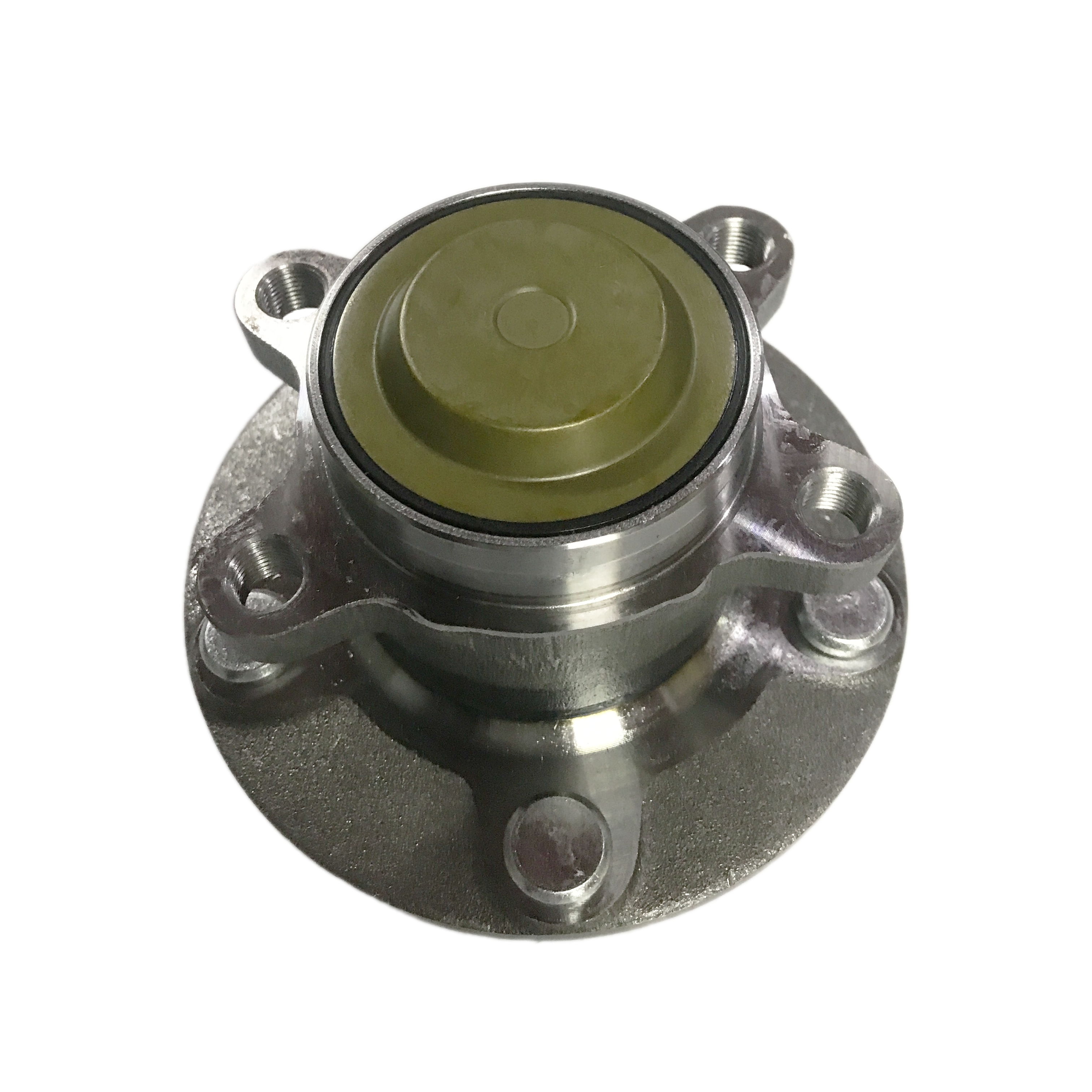 Enhanced Safety and Performance