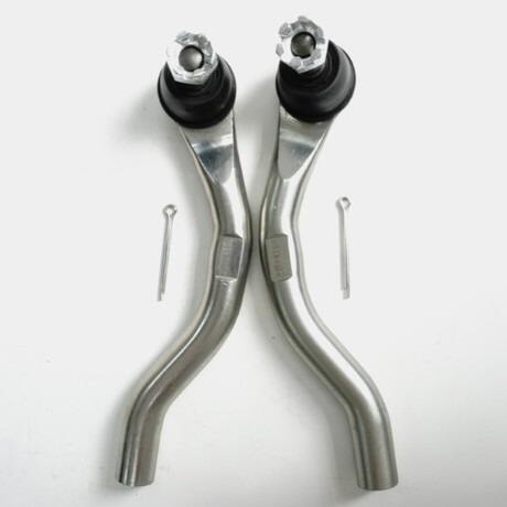 Enhanced Safety and Performance Features