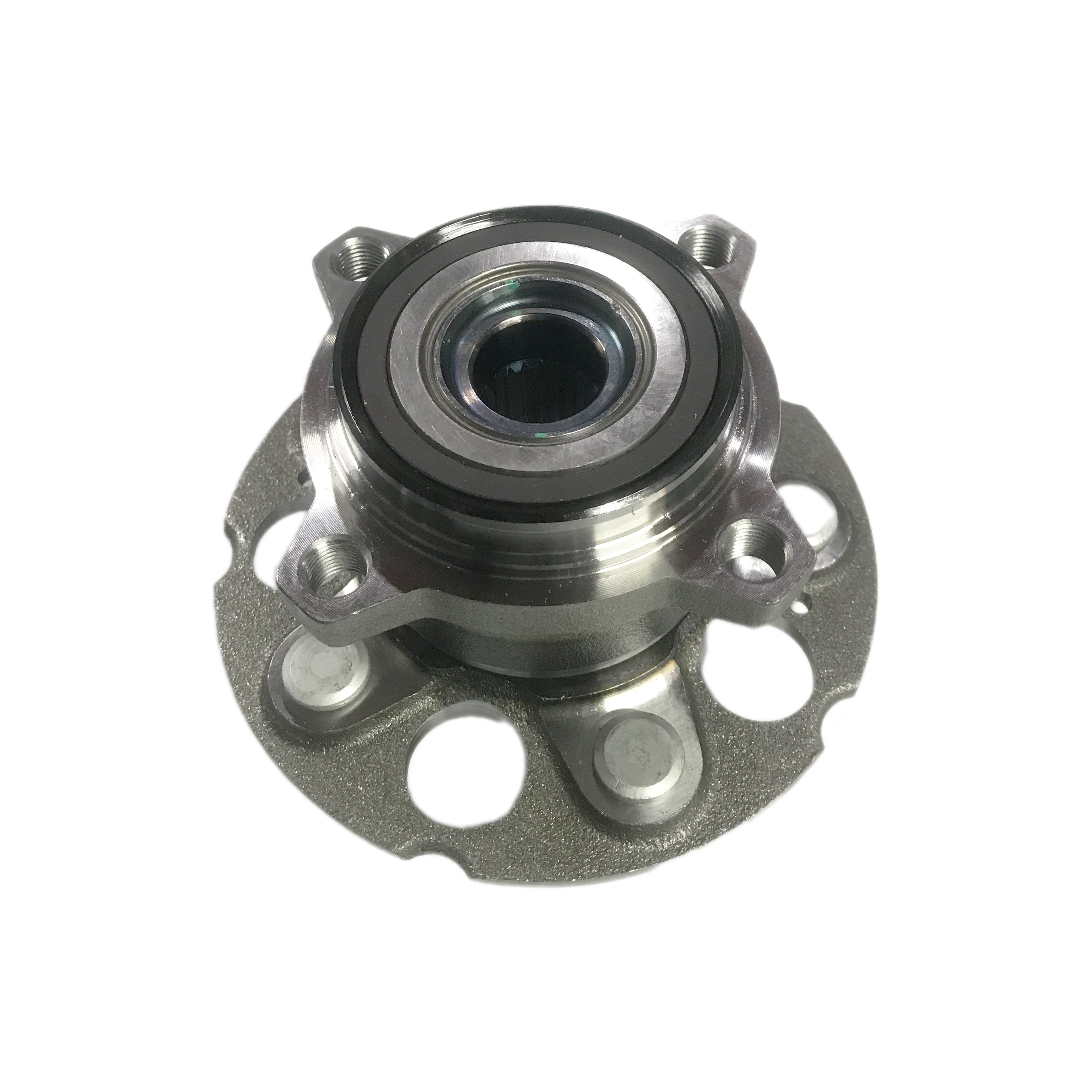 Advanced Sealing Technology