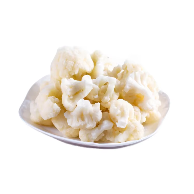 Frozen Cauliflower