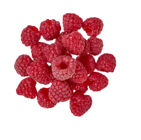 What Are the Benefits of Using Frozen Raspberries in Smoothies?