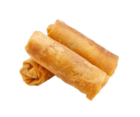 How to Choose High-Quality Frozen Spring Rolls?