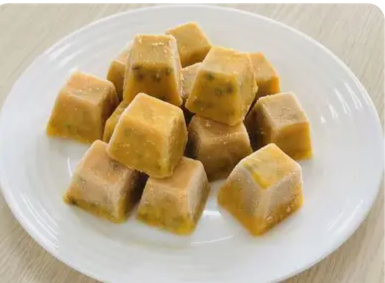 Come utilizzare la passione surgelata in bevande e dolci?