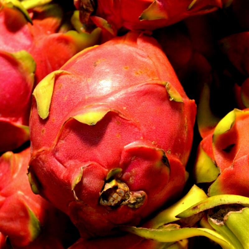 Superior Nutritional Preservation