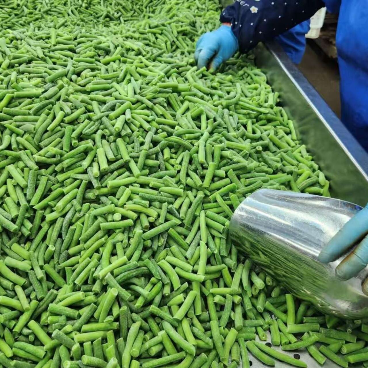 Superior Nutrient Preservation