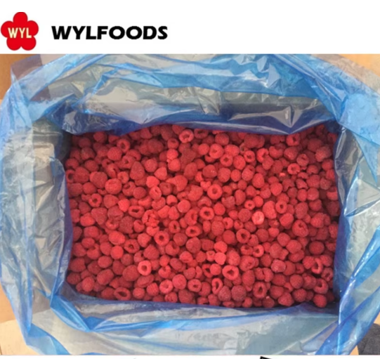 Nutrient-Rich and Antioxidant-Packed